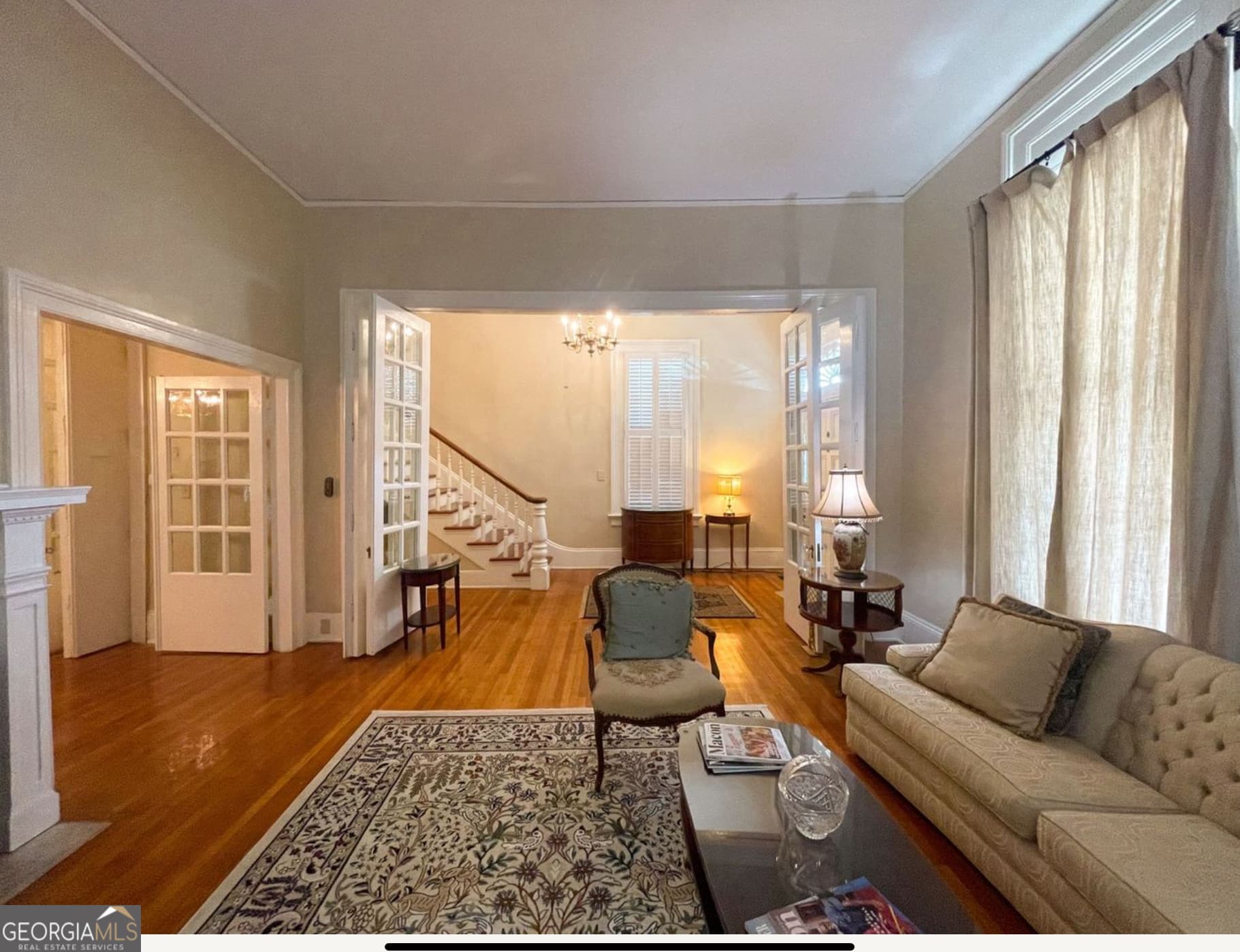 3 bedroom, 2 bathroom, 2,791 sq ft single family residence for rent at 305 Orange Street, Macon, GA 31201 for $2,950 a month — photo 9