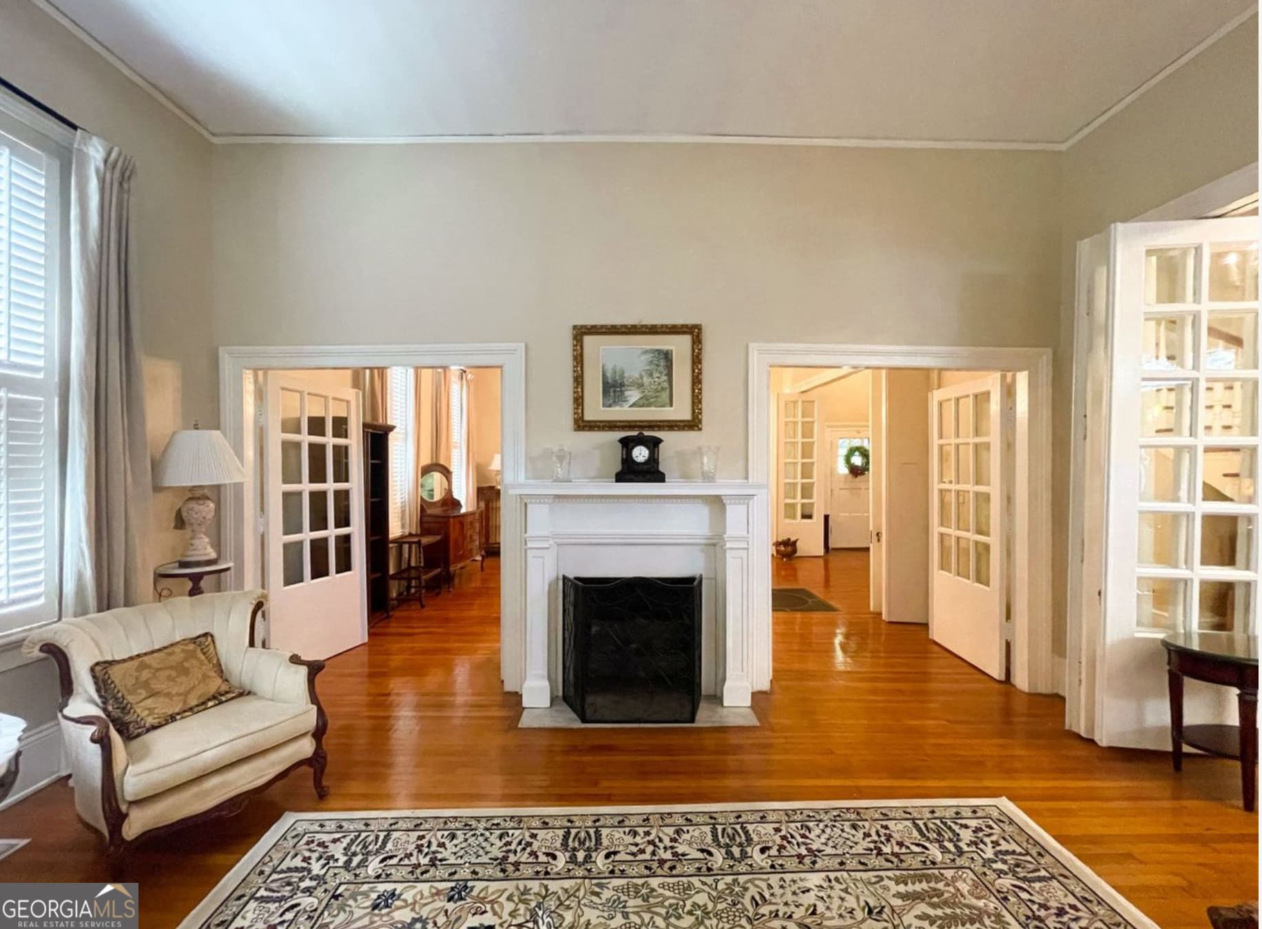 3 bedroom, 2 bathroom, 2,791 sq ft single family residence for rent at 305 Orange Street, Macon, GA 31201 for $2,950 a month — photo 10