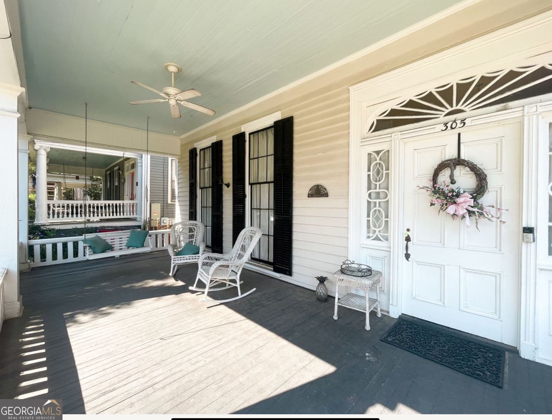 3 bedroom, 2 bathroom, 2,791 sq ft single family residence for rent at 305 Orange Street, Macon, GA 31201 for $2,950 a month — photo 4