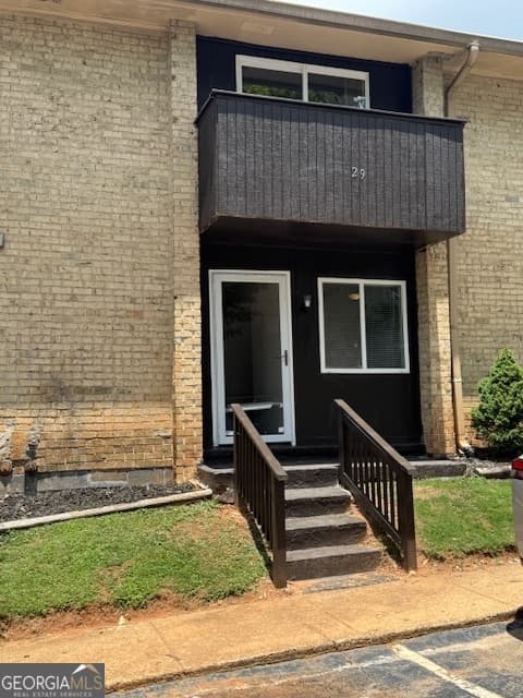3 bedroom, 2.5 bathroom, 1,368 sq ft condominium for rent at 1867 Myrtle Drive APT 29, Atlanta, GA 30311 for $1,350 a month — photo 1 of 1
