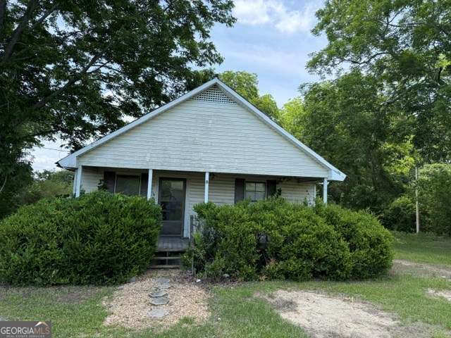 3 bedroom, 2 bathroom, 1,452 sq ft single family residence for sale at 266 Sam Harrell Road N/A, Moultrie, GA 31768 — photo 2