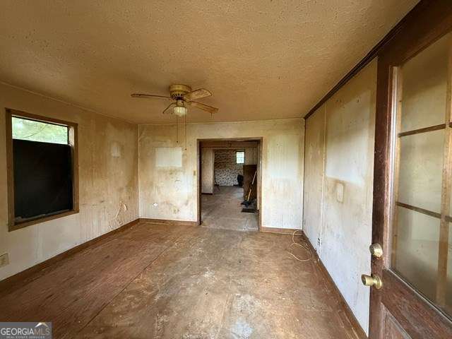 3 bedroom, 2 bathroom, 1,452 sq ft single family residence for sale at 266 Sam Harrell Road N/A, Moultrie, GA 31768 — photo 6
