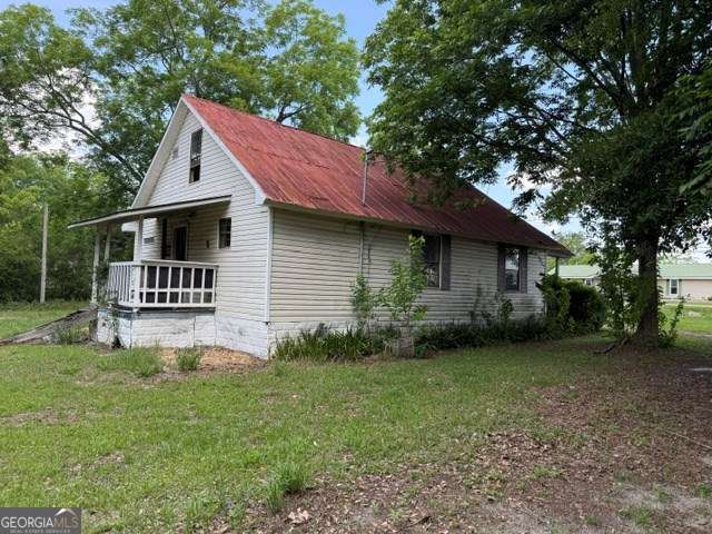 3 bedroom, 2 bathroom, 1,452 sq ft single family residence for sale at 266 Sam Harrell Road N/A, Moultrie, GA 31768 — photo 3