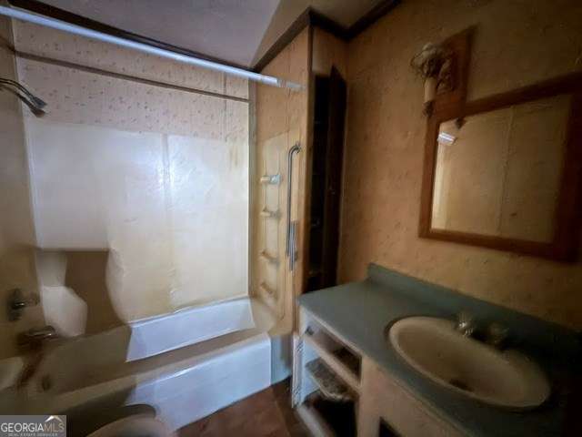 3 bedroom, 2 bathroom, 1,452 sq ft single family residence for sale at 266 Sam Harrell Road N/A, Moultrie, GA 31768 — photo 9