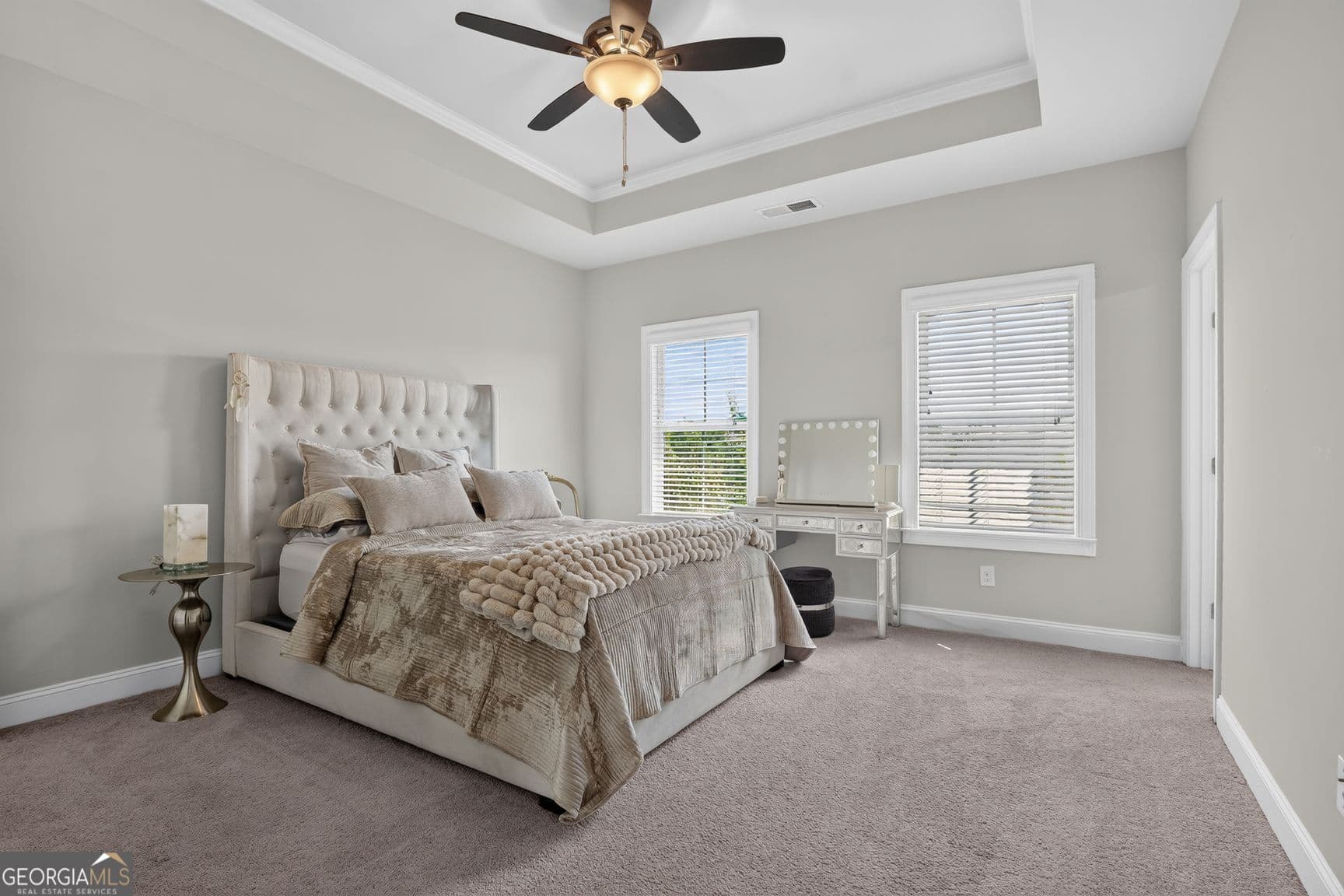 4 bedroom, 3.5 bathroom, 2,295 sq ft townhouse for sale at 1040 Aster Road, Roswell, GA 30075 — photo 10