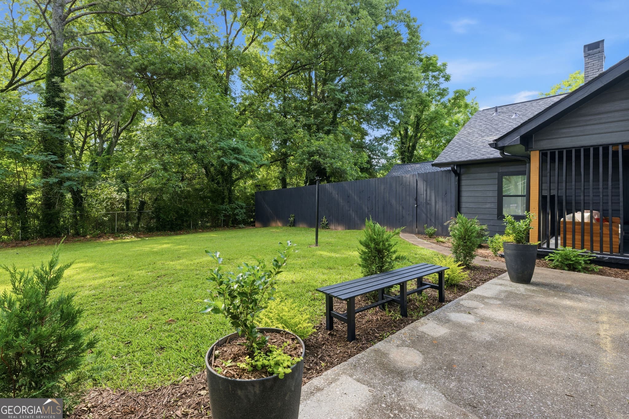 3 bedroom, 2 bathroom, 1,500 sq ft single family residence for sale at 5230 Old Bill Cook Road, College Park, GA 30349 — photo 7