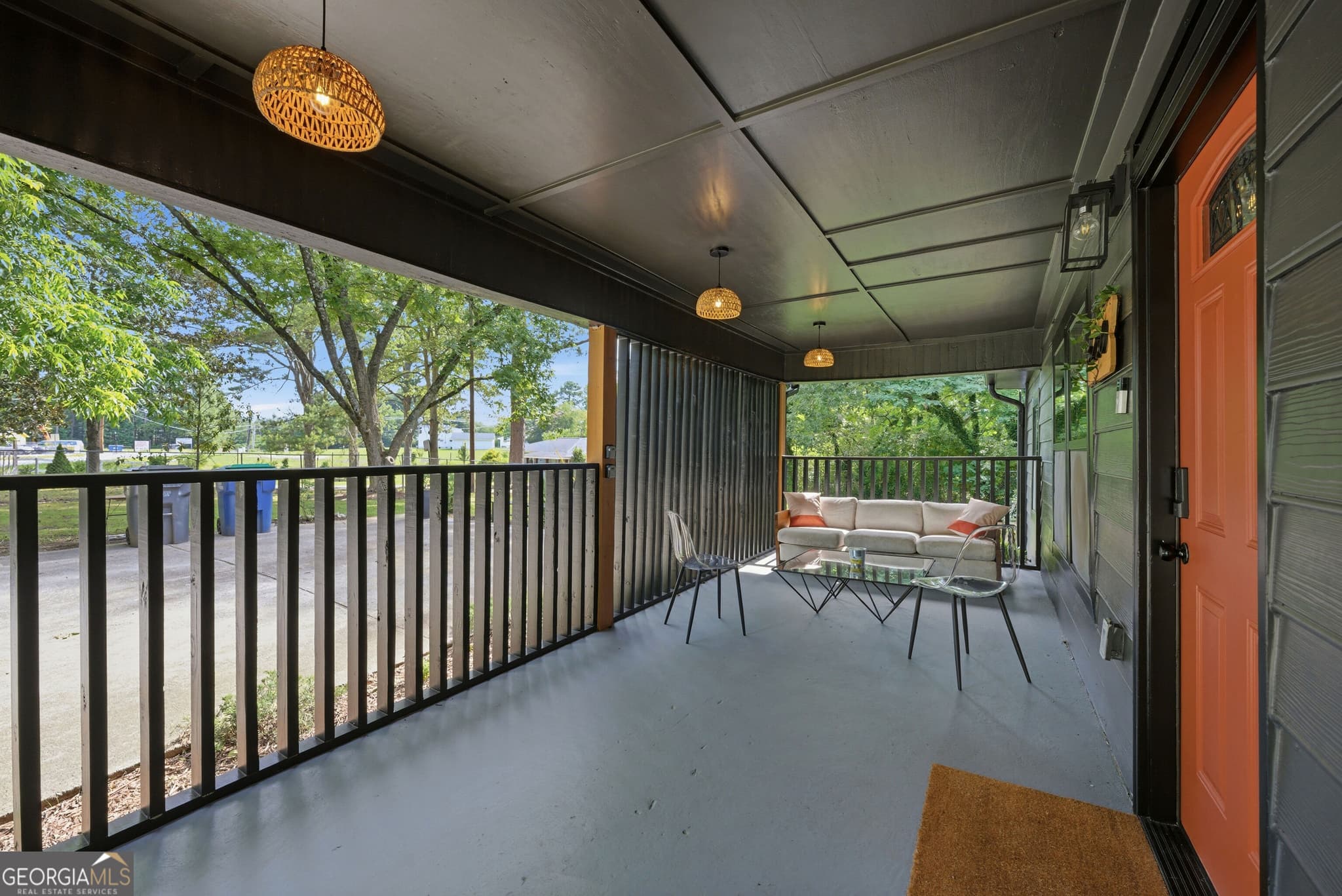 3 bedroom, 2 bathroom, 1,500 sq ft single family residence for sale at 5230 Old Bill Cook Road, College Park, GA 30349 — photo 9