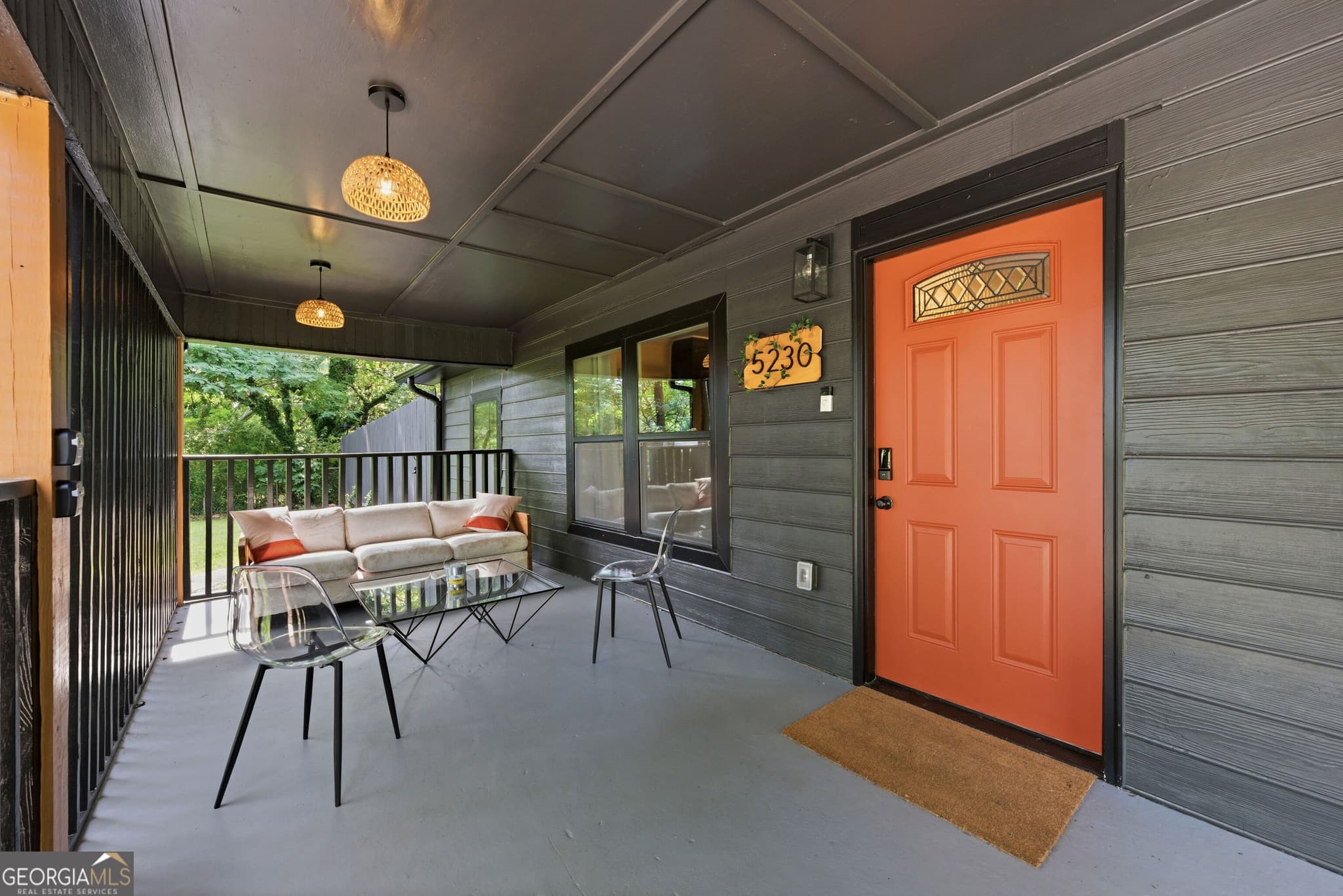 3 bedroom, 2 bathroom, 1,500 sq ft single family residence for sale at 5230 Old Bill Cook Road, College Park, GA 30349 — photo 10