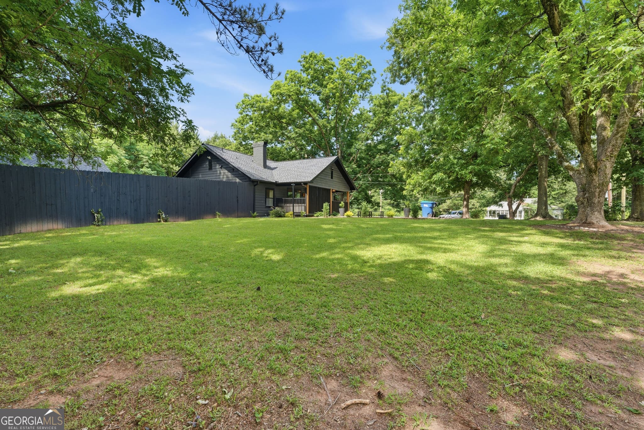 3 bedroom, 2 bathroom, 1,500 sq ft single family residence for sale at 5230 Old Bill Cook Road, College Park, GA 30349 — photo 8