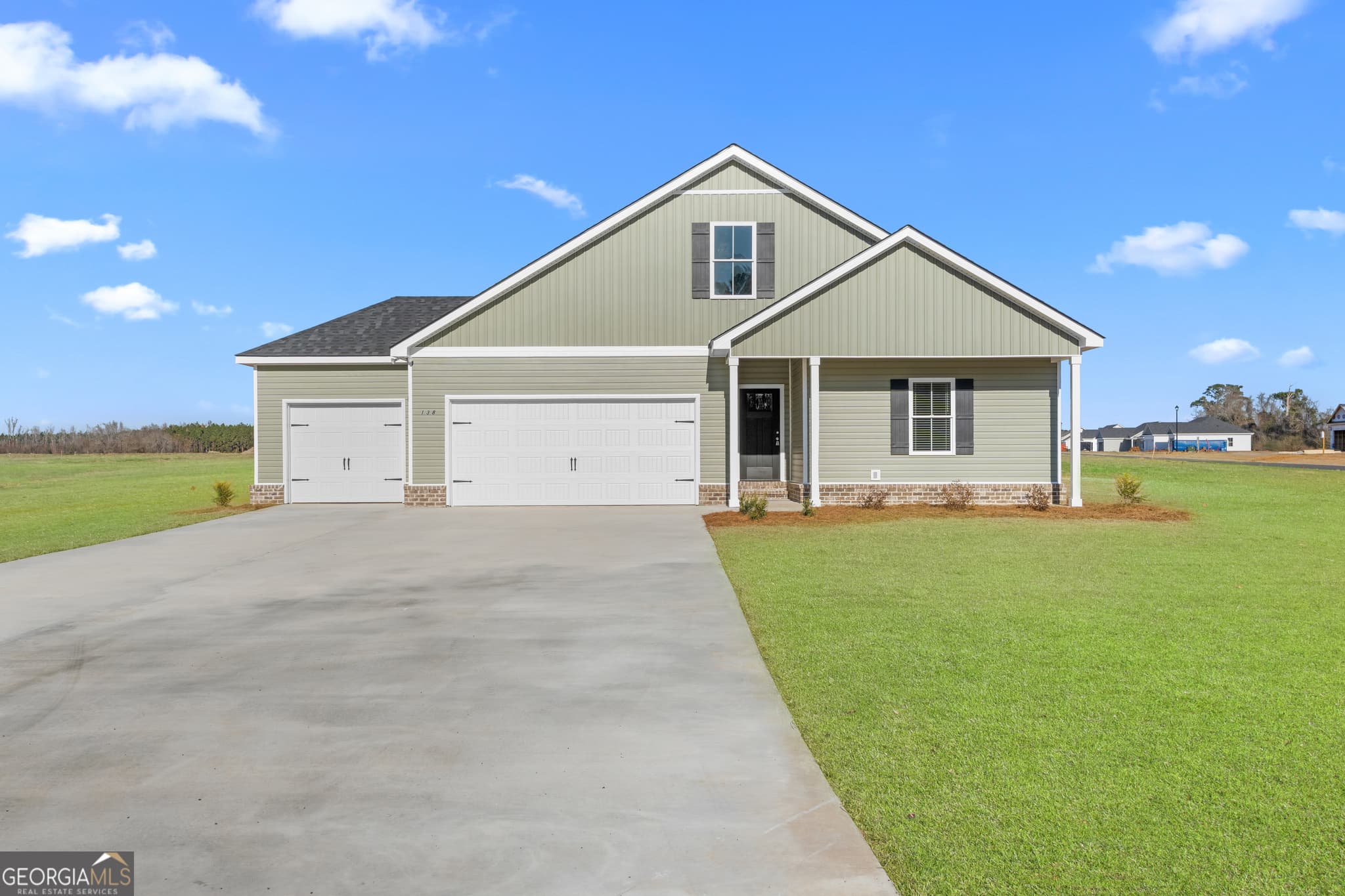 138 Landmark Circle LOT 76, Statesboro, GA 30458 — most recent listing photo