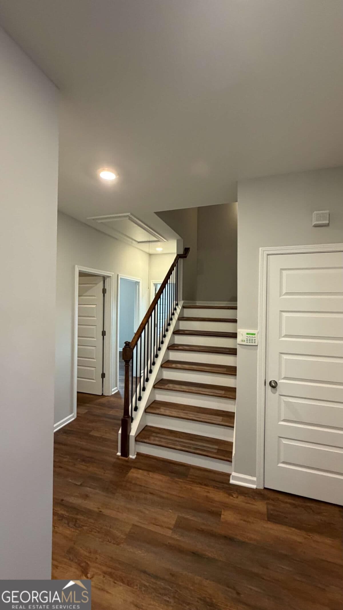 4 bedroom, 3 bathroom, 3,091 sq ft single family residence for sale at 12 Springdale Court, Senoia, GA 30276 — photo 5