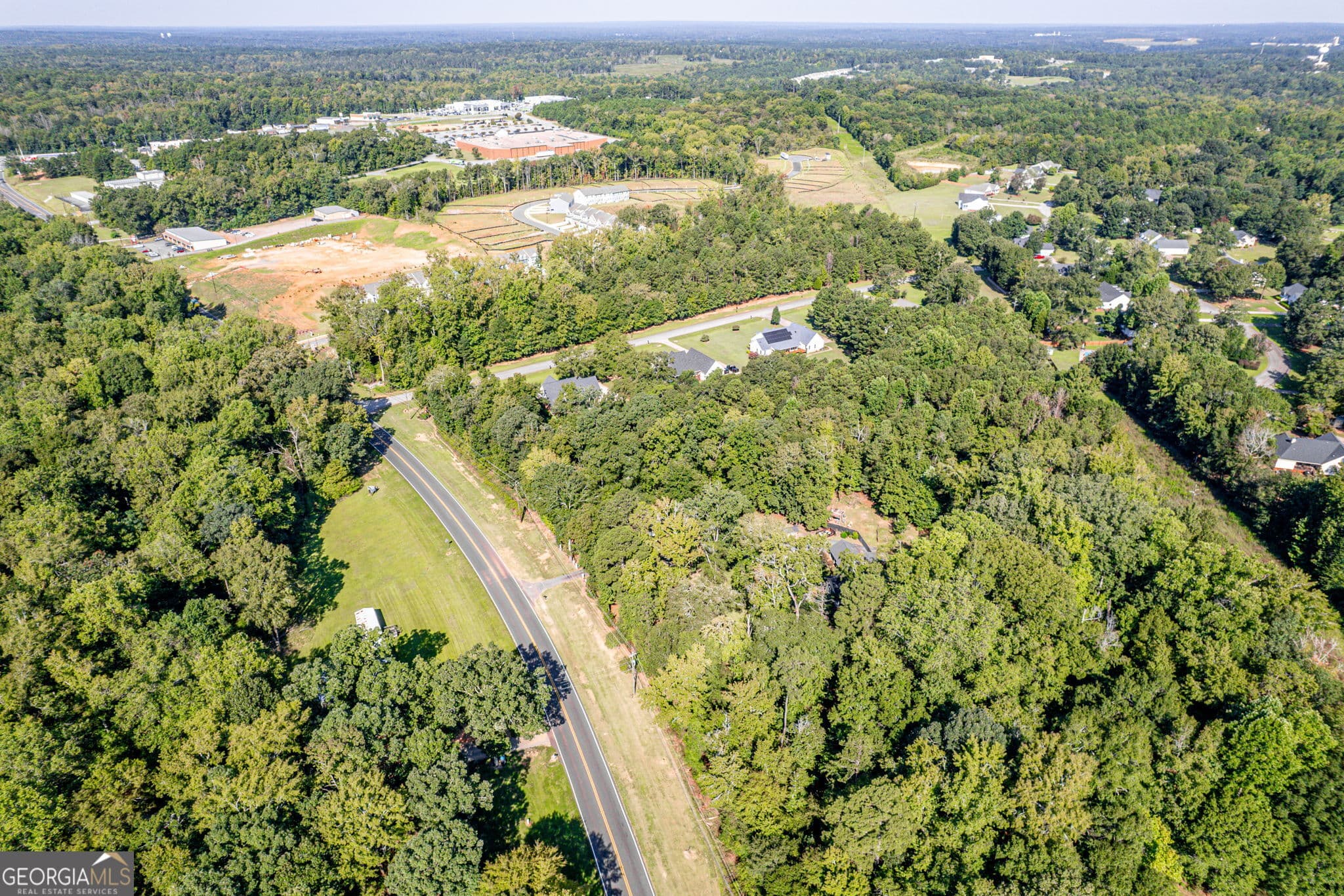 4 bedroom, 3 bathroom, 3,000 sq ft single family residence for sale at 156 Log Cabin Road, Milledgeville, GA 31061 — photo 4