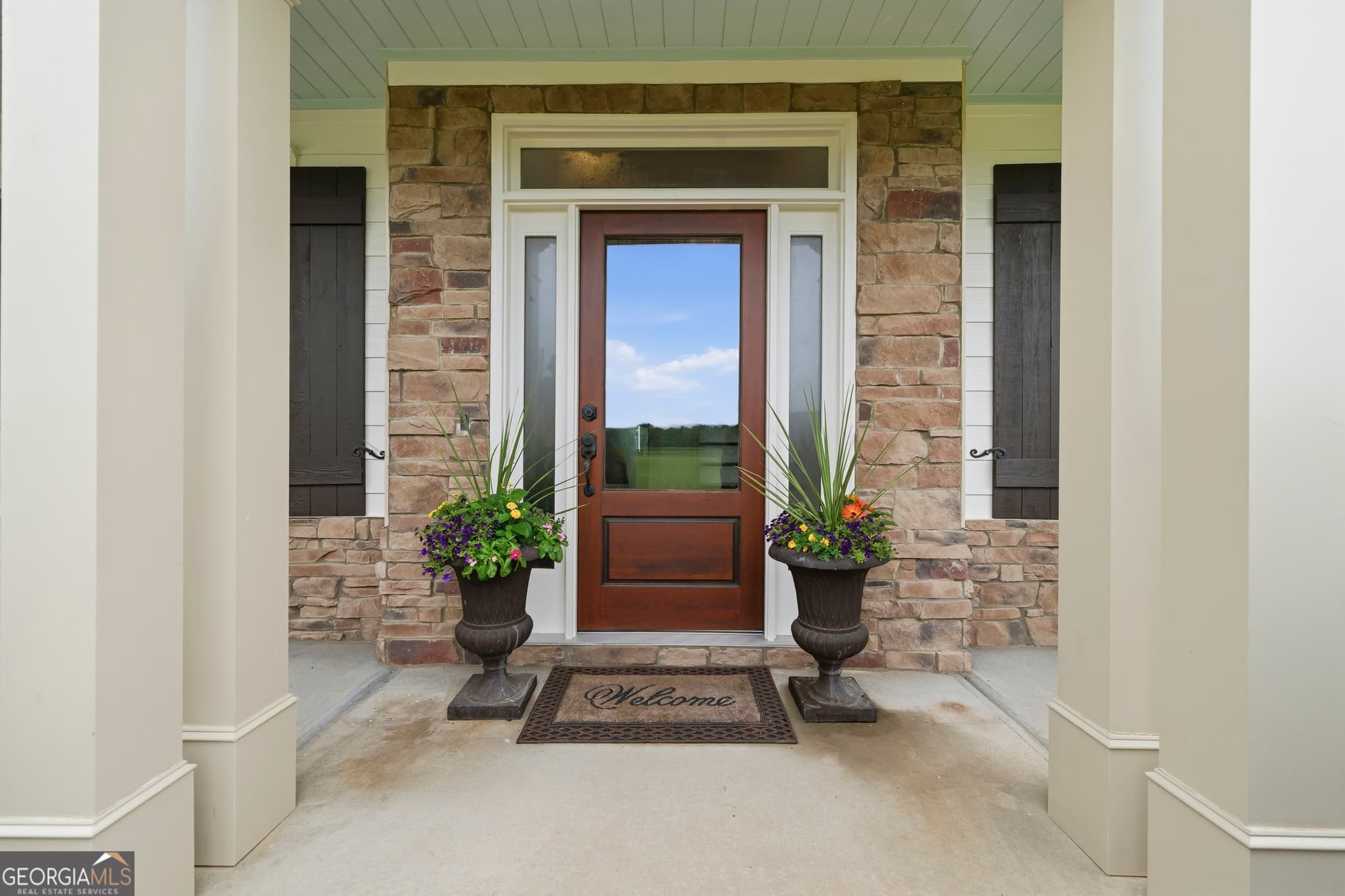 6 bedroom, 4.5 bathroom, 3,504 sq ft single family residence under contract at 405 New Phoenix Road, Eatonton, GA 31024 — photo 7