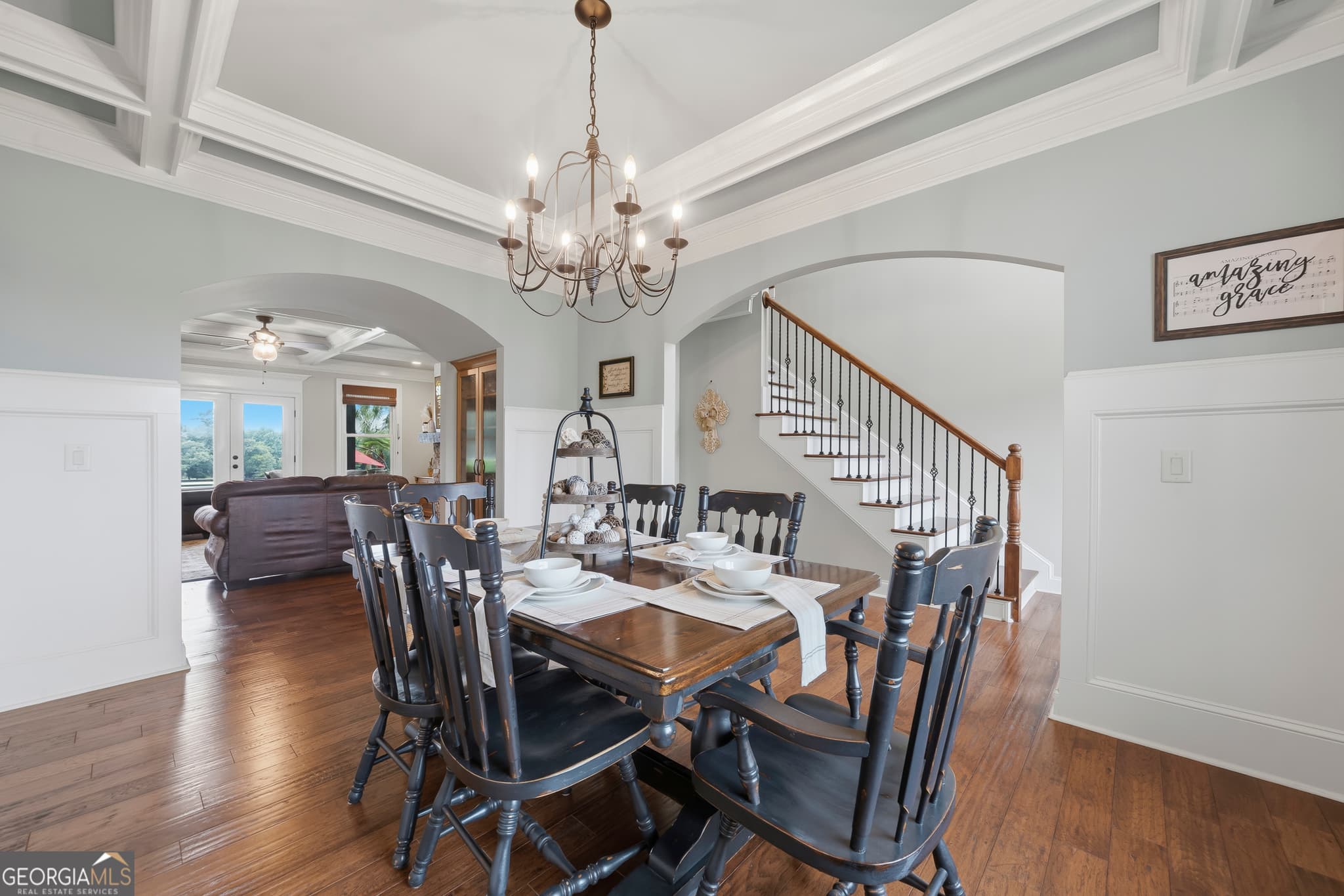 6 bedroom, 4.5 bathroom, 3,504 sq ft single family residence under contract at 405 New Phoenix Road, Eatonton, GA 31024 — photo 10