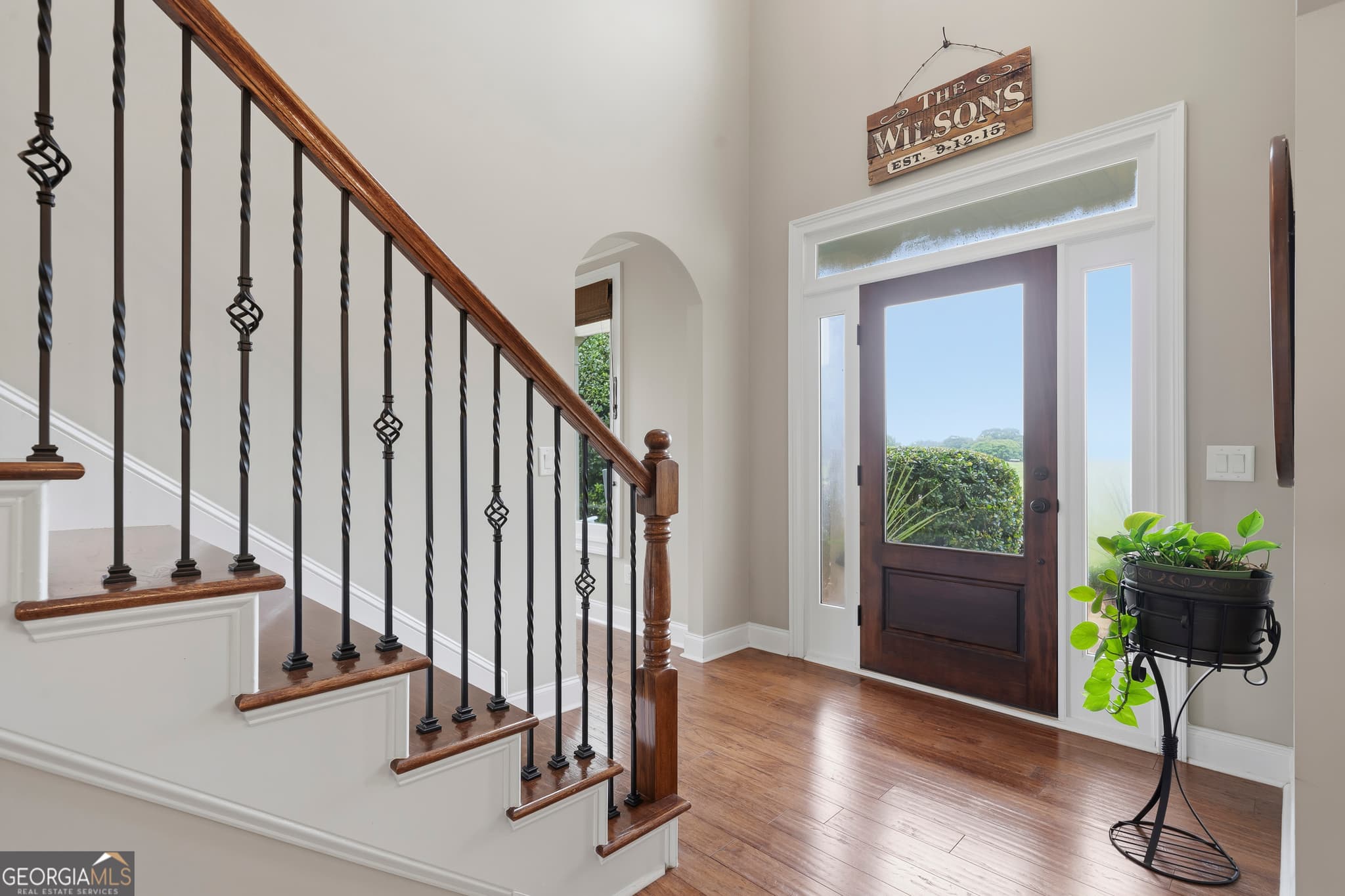 6 bedroom, 4.5 bathroom, 3,504 sq ft single family residence under contract at 405 New Phoenix Road, Eatonton, GA 31024 — photo 8
