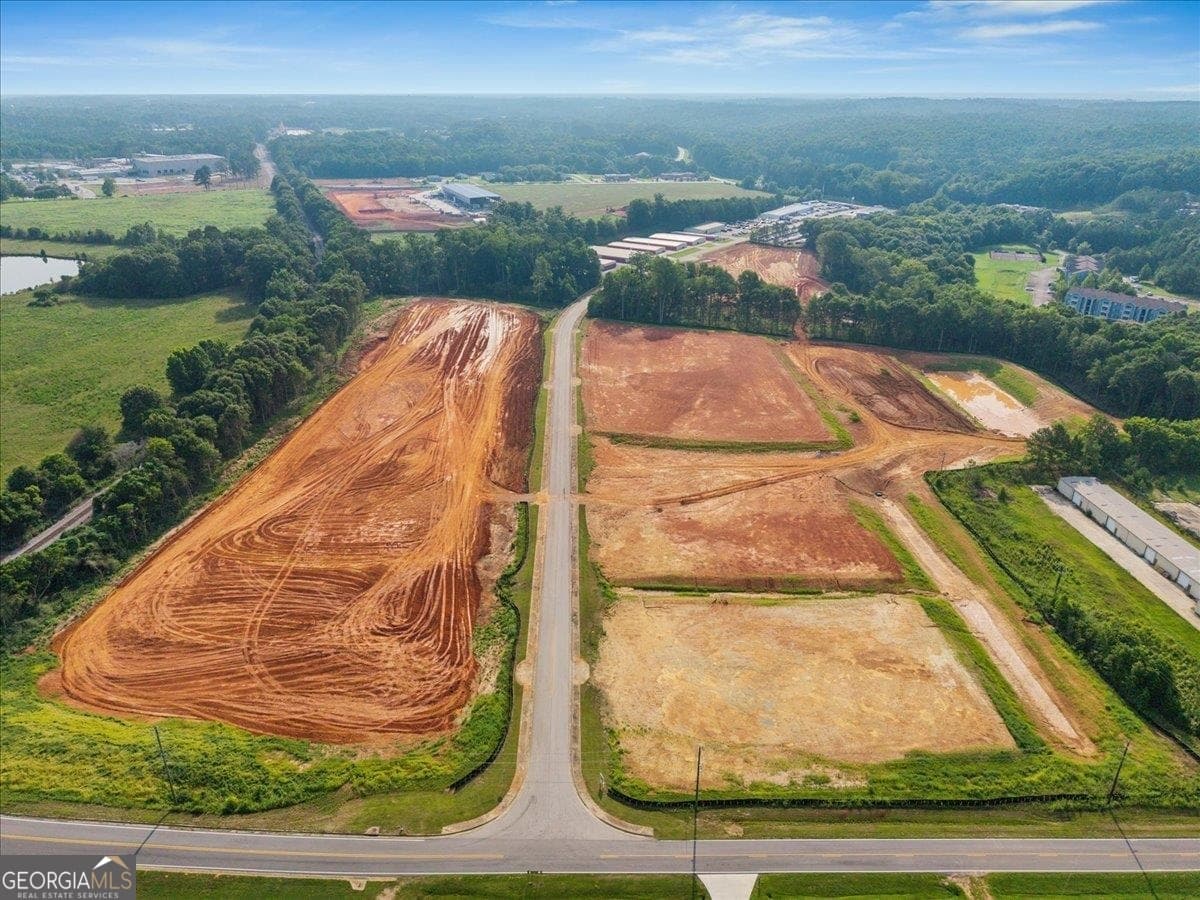 commercial for sale at LOT 9 Town Creek Boulevard, Greensboro, GA 30642 — photo 4