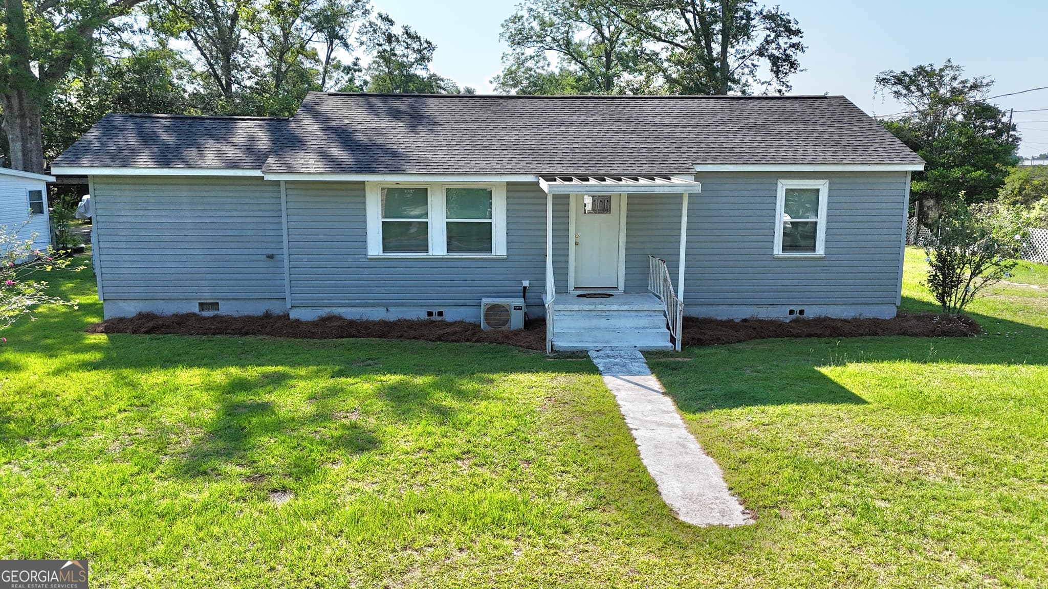709 Virginia Avenue, Glennville, GA 30427 — most recent listing photo