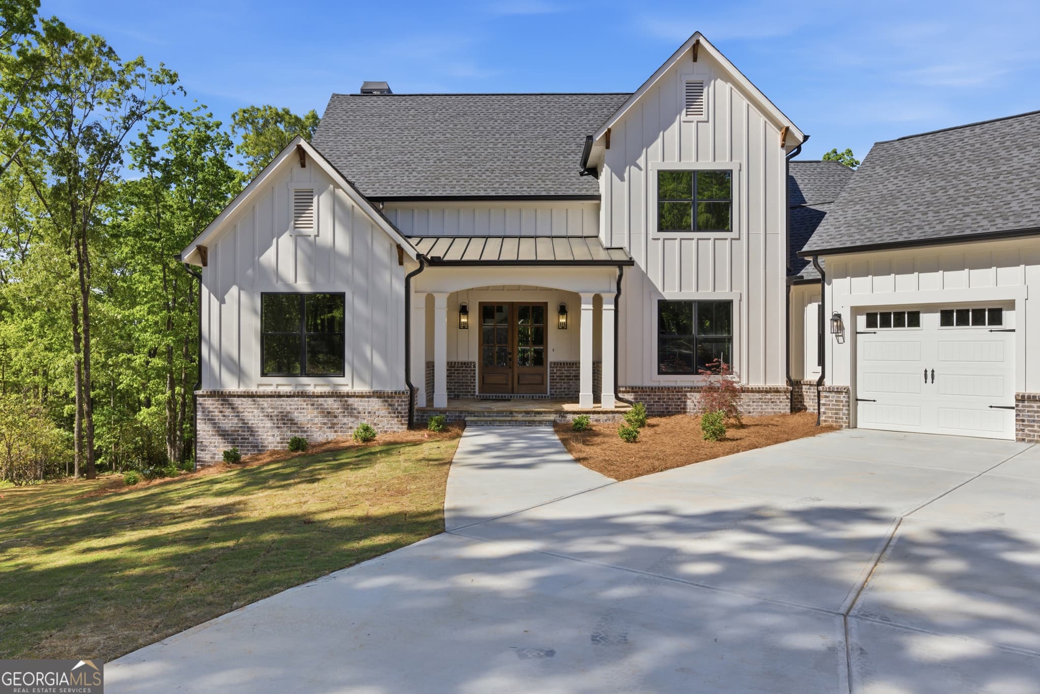 4 bedroom, 4.5 bathroom, 3,214 sq ft single family residence for sale at 110 Fall Pippin Court, Clarkesville, GA 30523 — photo 5