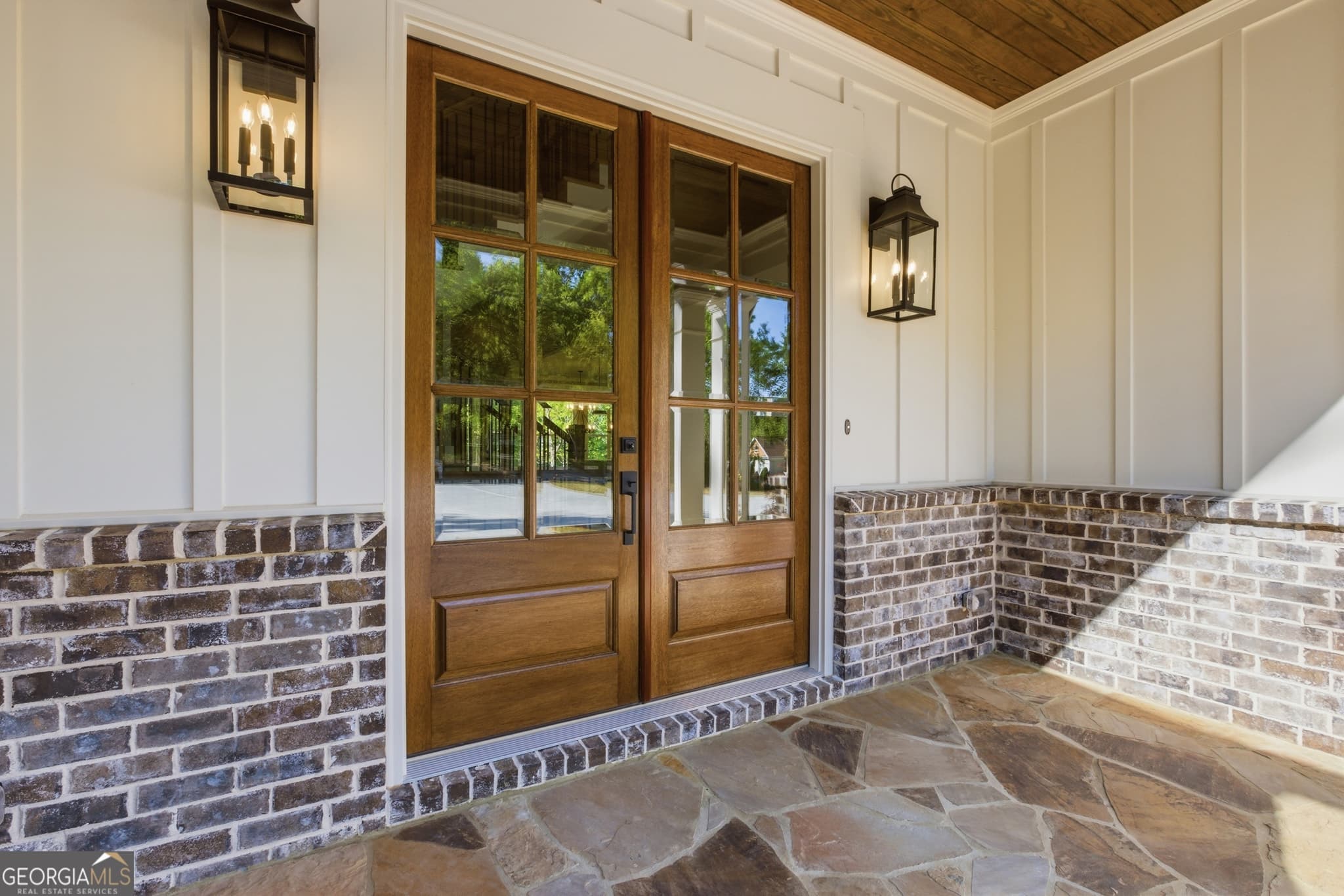 4 bedroom, 4.5 bathroom, 3,214 sq ft single family residence for sale at 110 Fall Pippin Court, Clarkesville, GA 30523 — photo 10