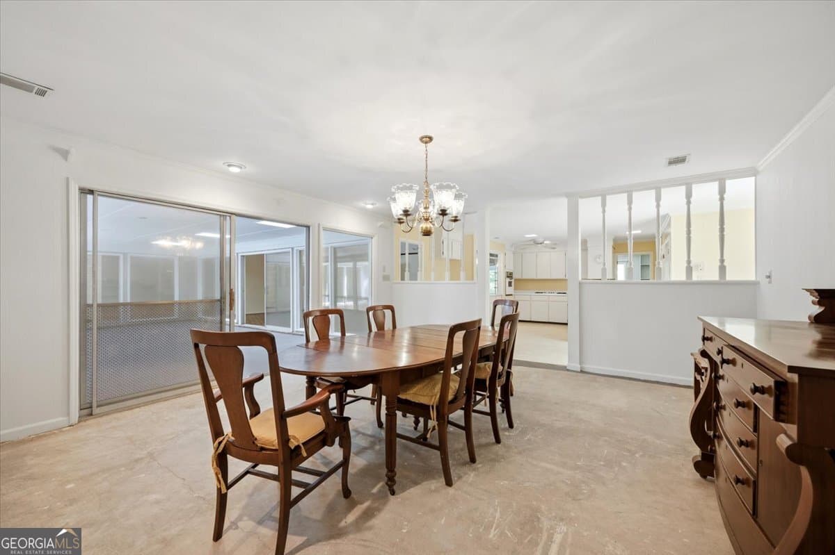 4 bedroom, 4.5 bathroom, 4,145 sq ft single family residence for sale at 4950 Wellington Drive, Macon, GA 31210 — photo 7