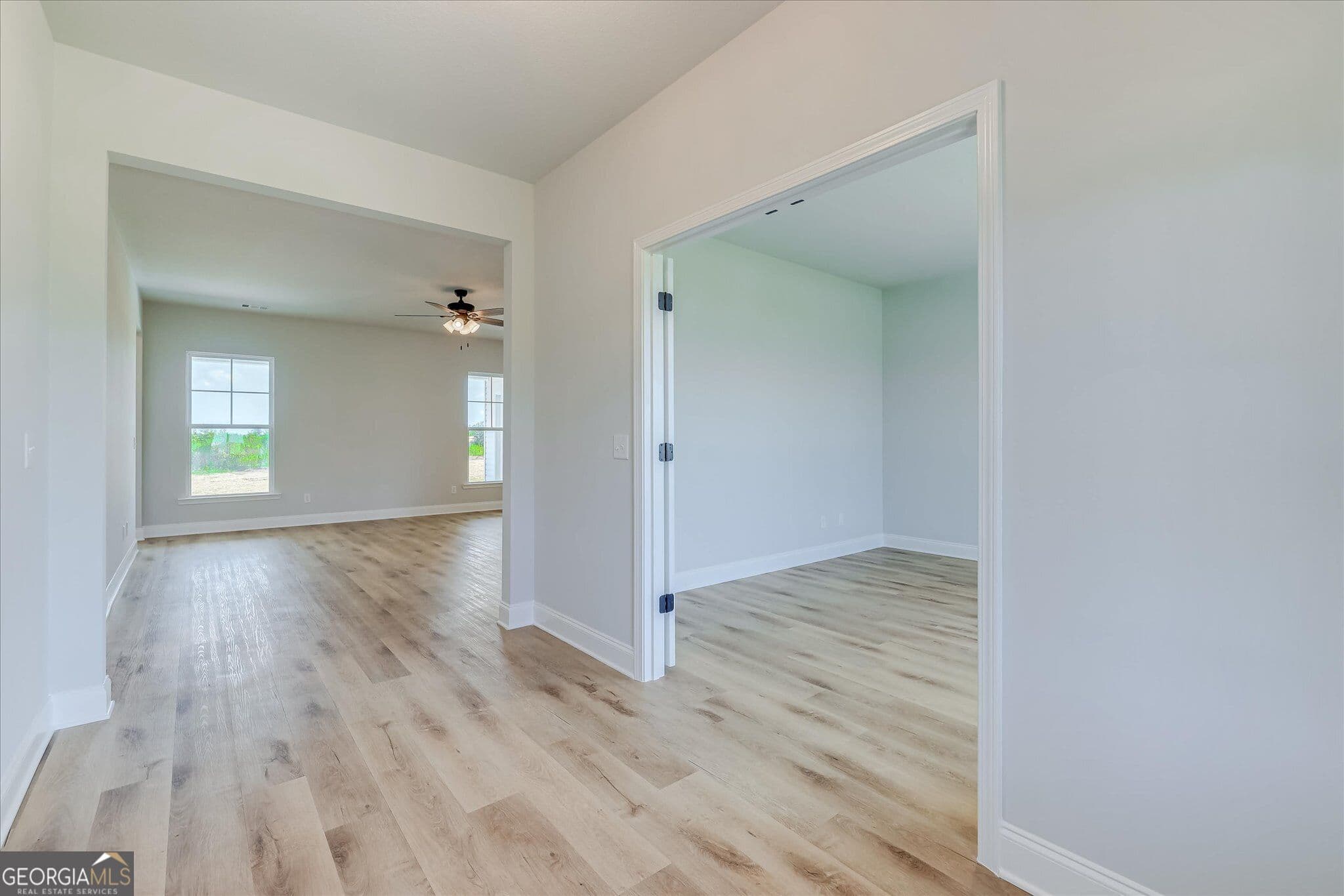3 bedroom, 2.5 bathroom, 2,357 sq ft single family residence for sale at 315 Livingston Bend, Statesboro, GA 30461 — photo 8