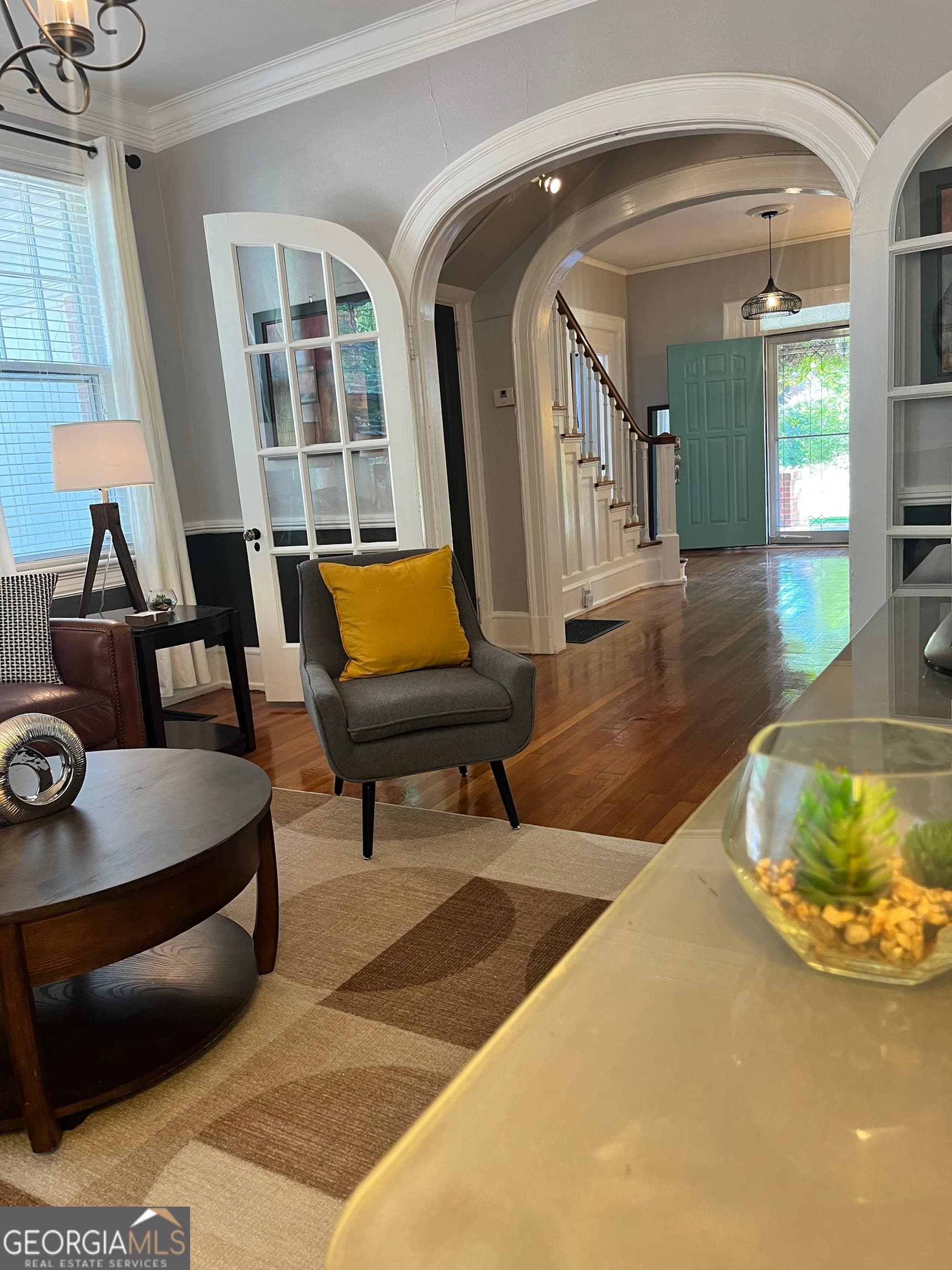 5 bedroom, 5 bathroom, 2,630 sq ft single family residence for sale at 2835 Vineville Avenue, Macon, GA 31204 — photo 4