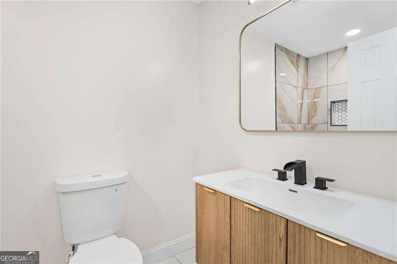 4 bedroom, 3 bathroom, 1,400 sq ft single family residence for sale at 631 Pasadena Court, Forest Park, GA 30297 — photo 10