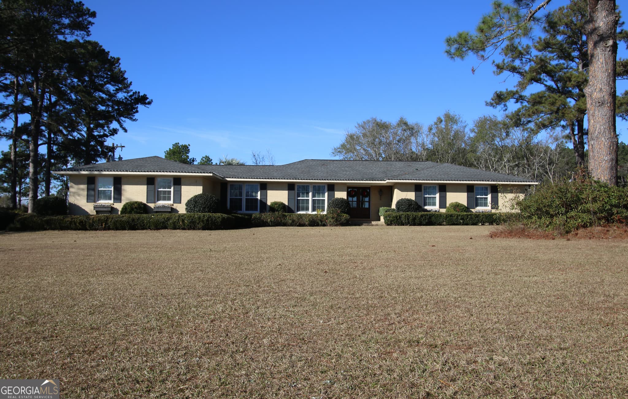 813 Evergreen Road, Cobbtown, GA 30420 — most recent listing photo