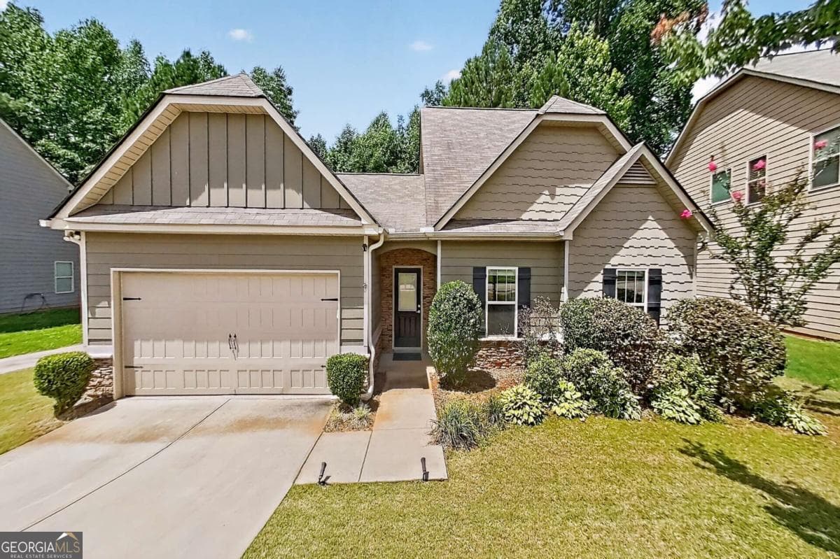 3 bedroom, 3 bathroom, 2,176 sq ft single family residence for sale at 2530 Grayton Loop, Villa Rica, GA 30180 — photo 1 of 57