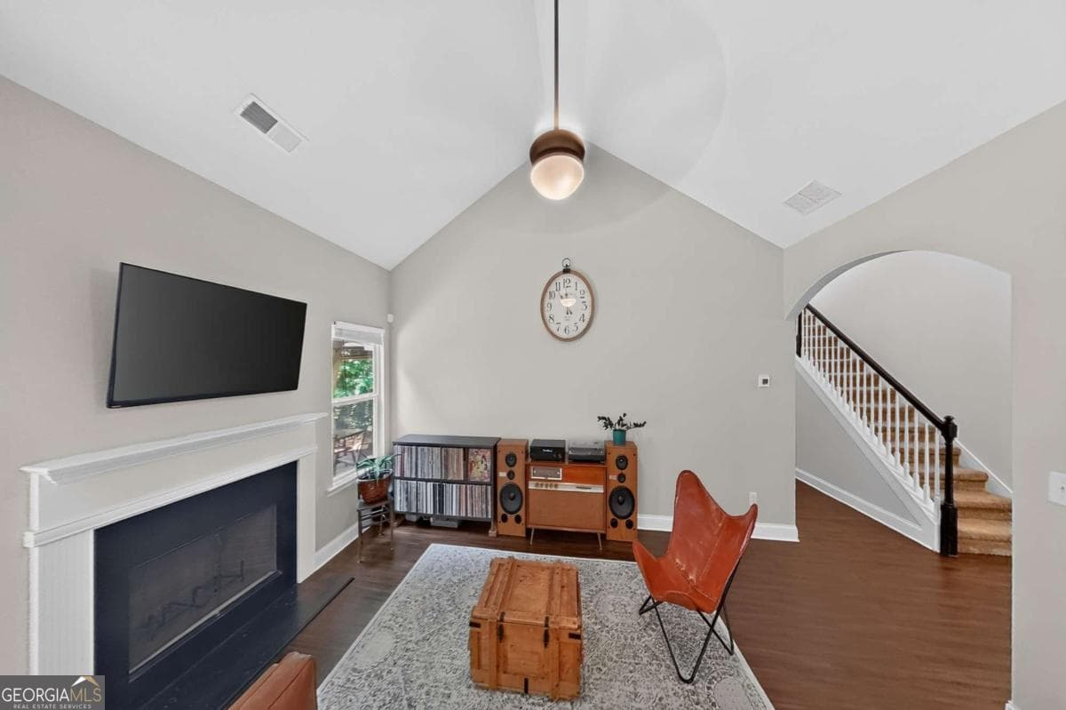 3 bedroom, 3 bathroom, 2,176 sq ft single family residence for sale at 2530 Grayton Loop, Villa Rica, GA 30180 — photo 10