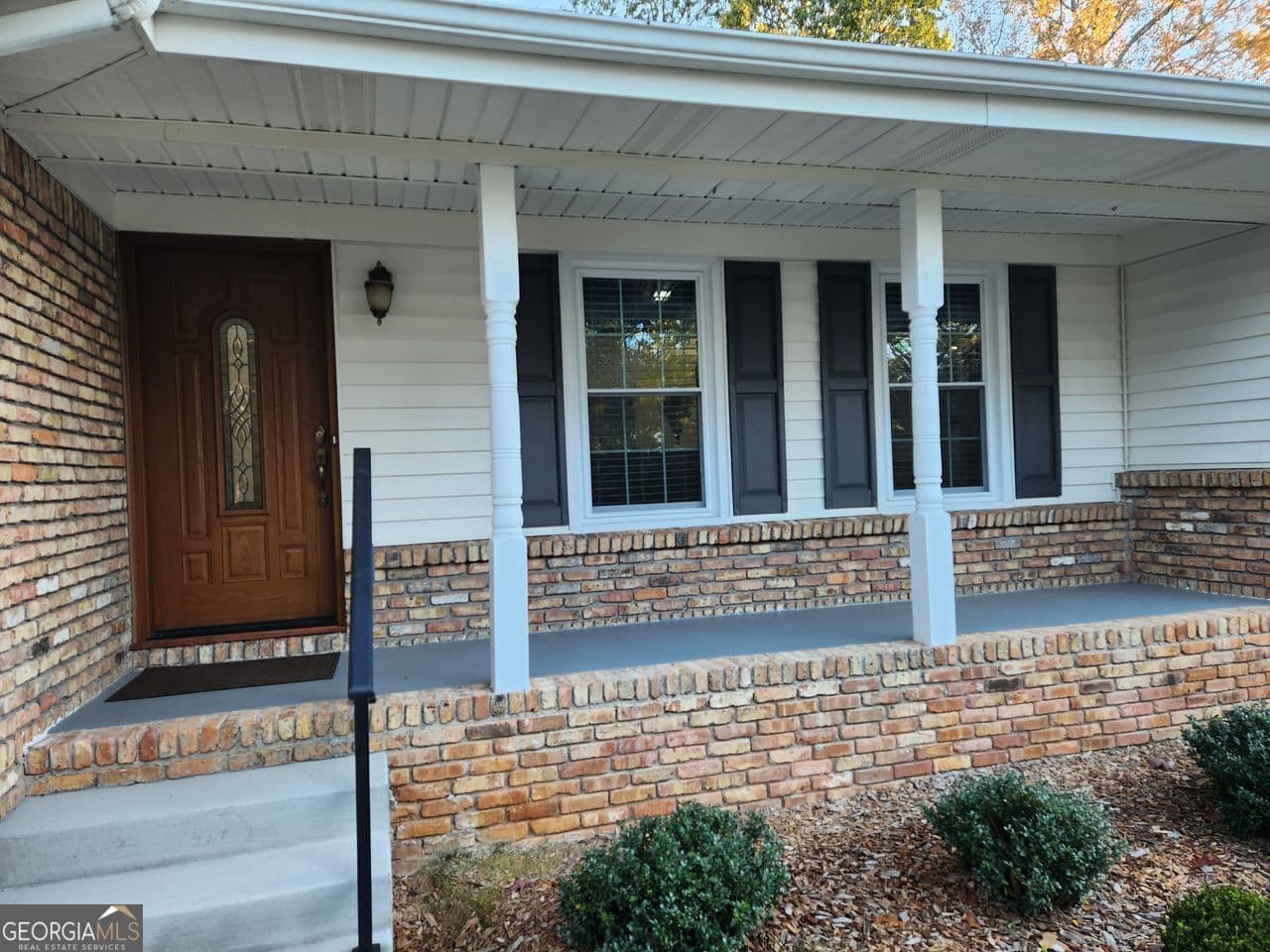 4 bedroom, 2 bathroom, 1,822 sq ft single family residence for sale at 1554 COOPER LAKE Road, Smyrna, GA 30082 — photo 7