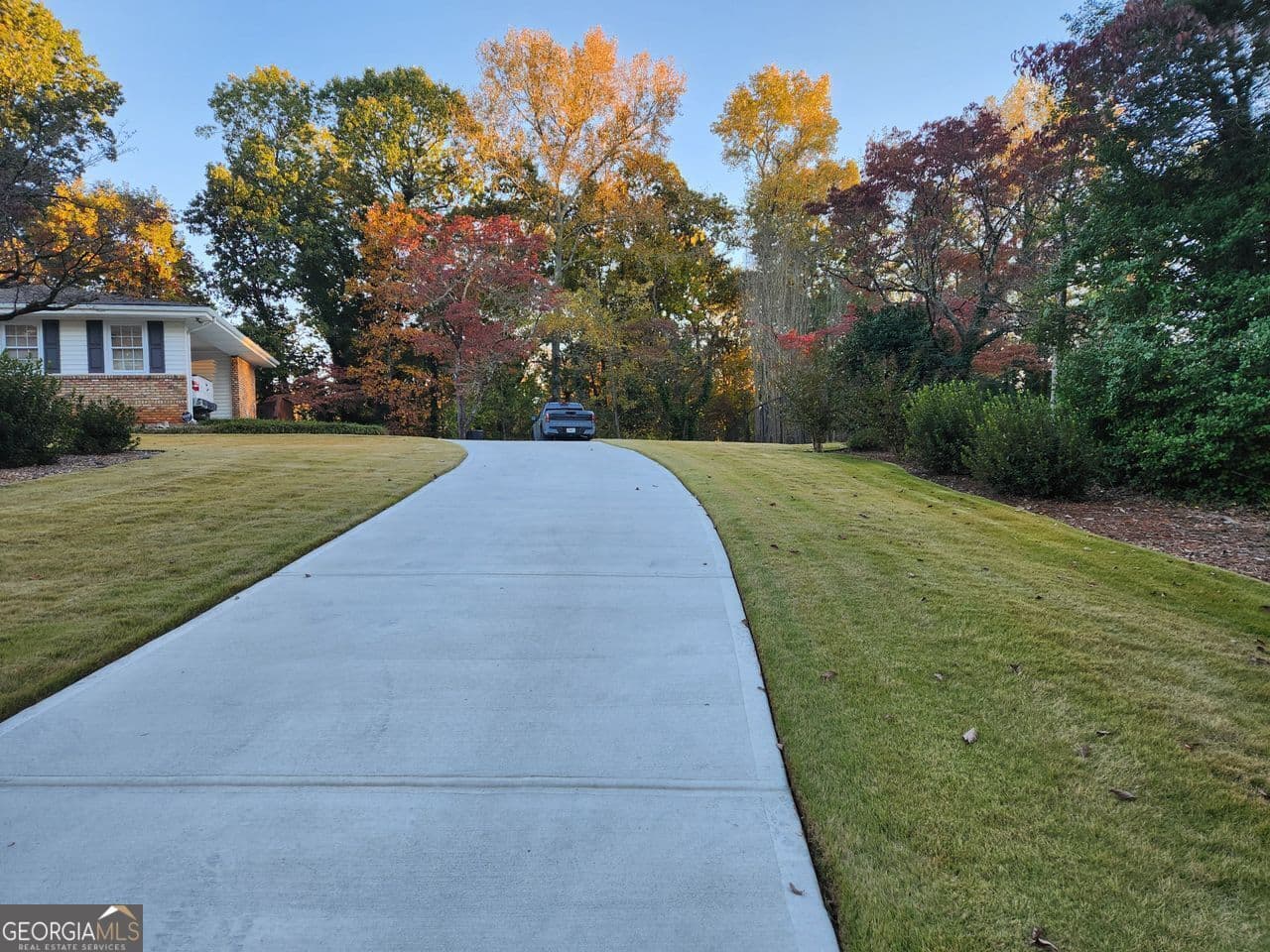 4 bedroom, 2 bathroom, 1,822 sq ft single family residence for sale at 1554 COOPER LAKE Road, Smyrna, GA 30082 — photo 10