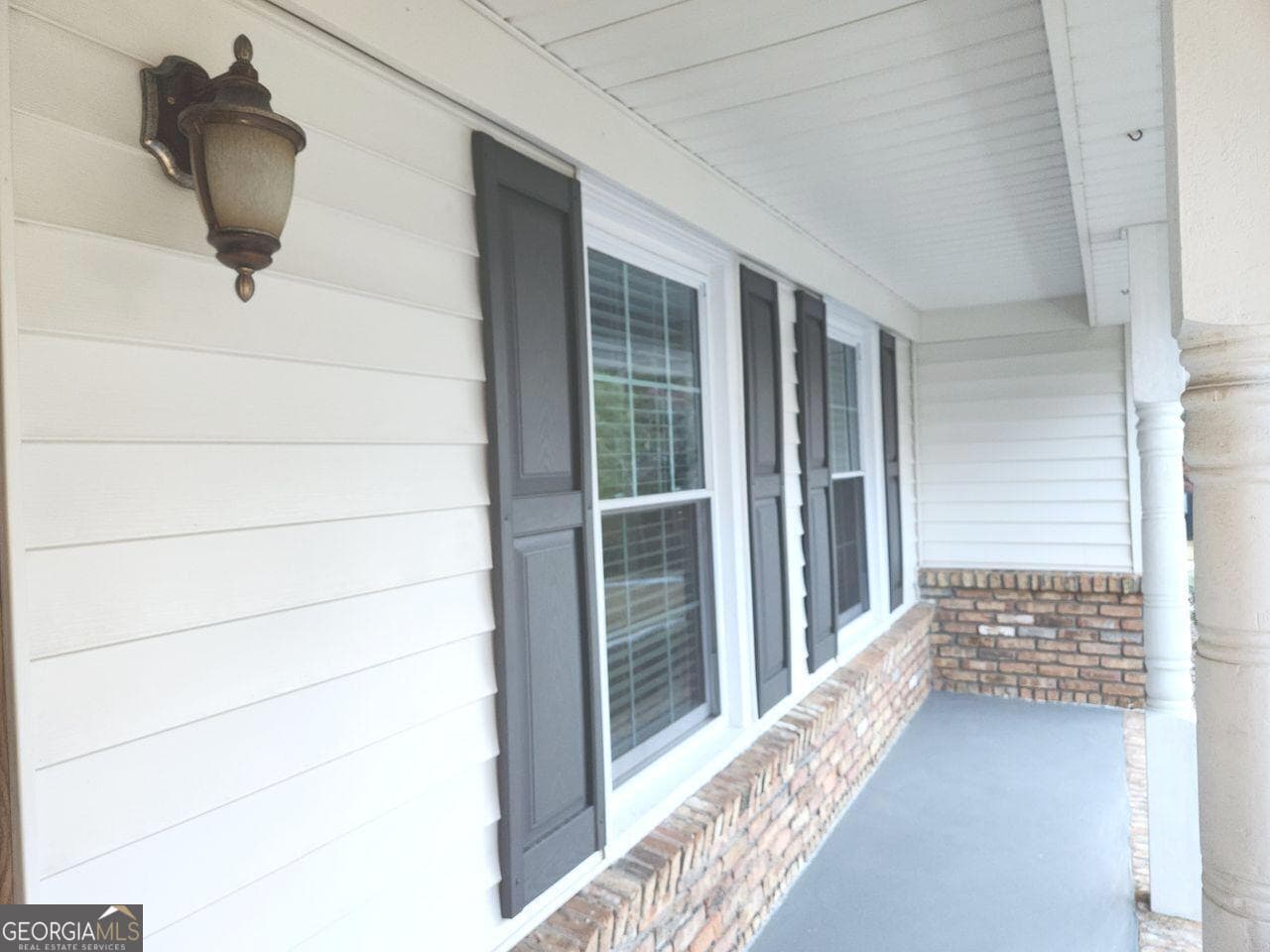 4 bedroom, 2 bathroom, 1,822 sq ft single family residence for sale at 1554 COOPER LAKE Road, Smyrna, GA 30082 — photo 8