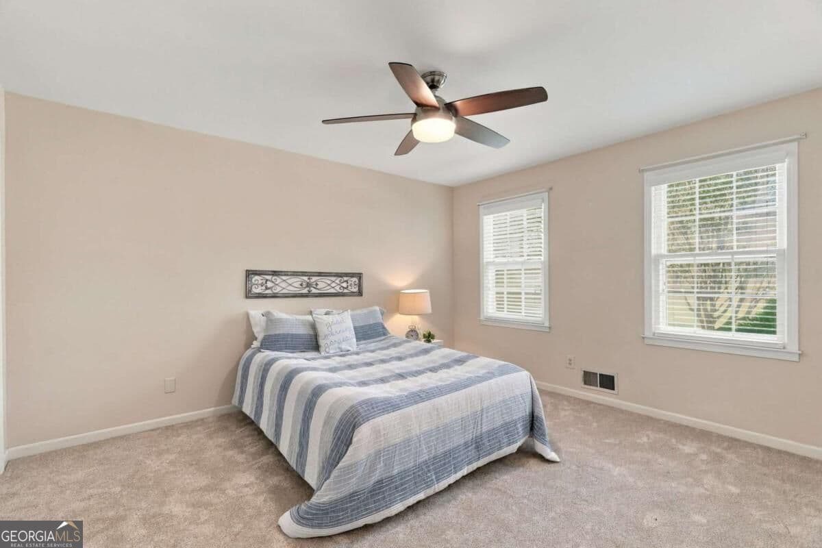 4 bedroom, 3 bathroom, 2,314 sq ft single family residence for sale at 4694 Marc Court, Lilburn, GA 30047 — photo 9