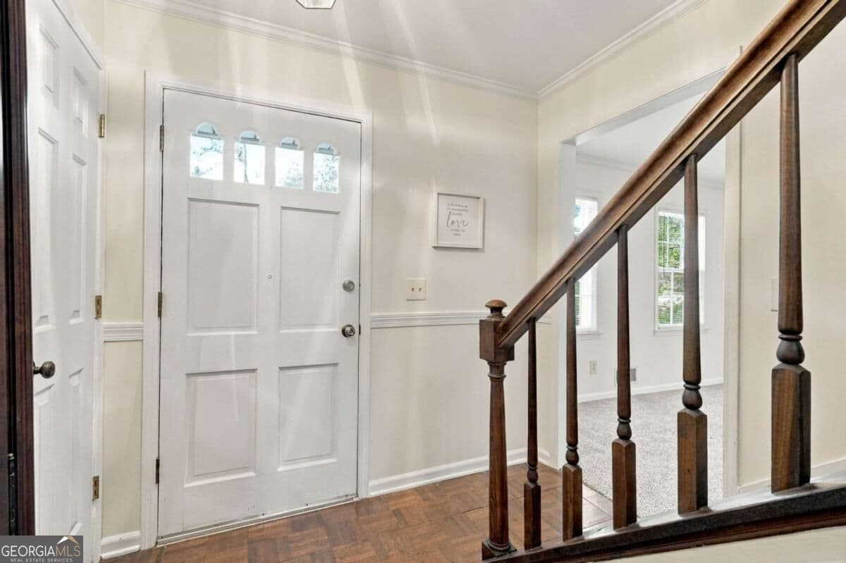 4 bedroom, 3 bathroom, 2,314 sq ft single family residence for sale at 4694 Marc Court, Lilburn, GA 30047 — photo 10