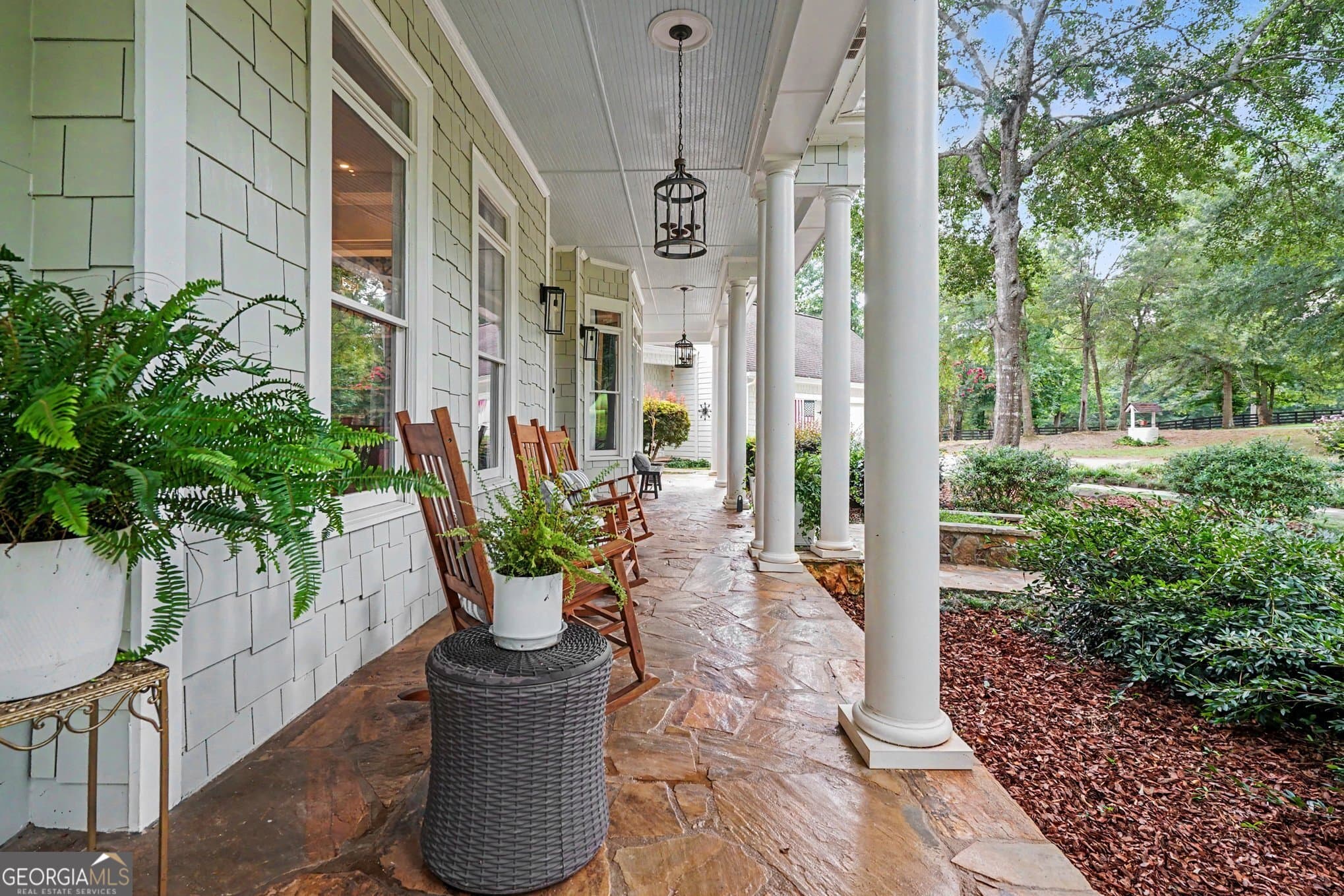 4 bedroom, 4 bathroom, 7,016 sq ft single family residence for sale at 1790 Lipscomb Lake Road, Pendergrass, GA 30567 — photo 6