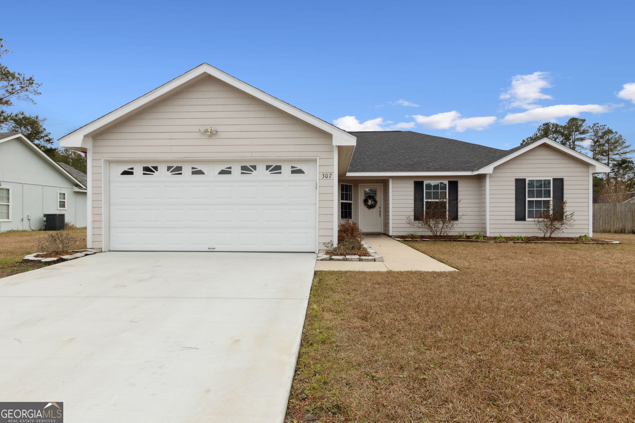 307 Norwood Drive, Kingsland, GA 31548 — most recent listing photo