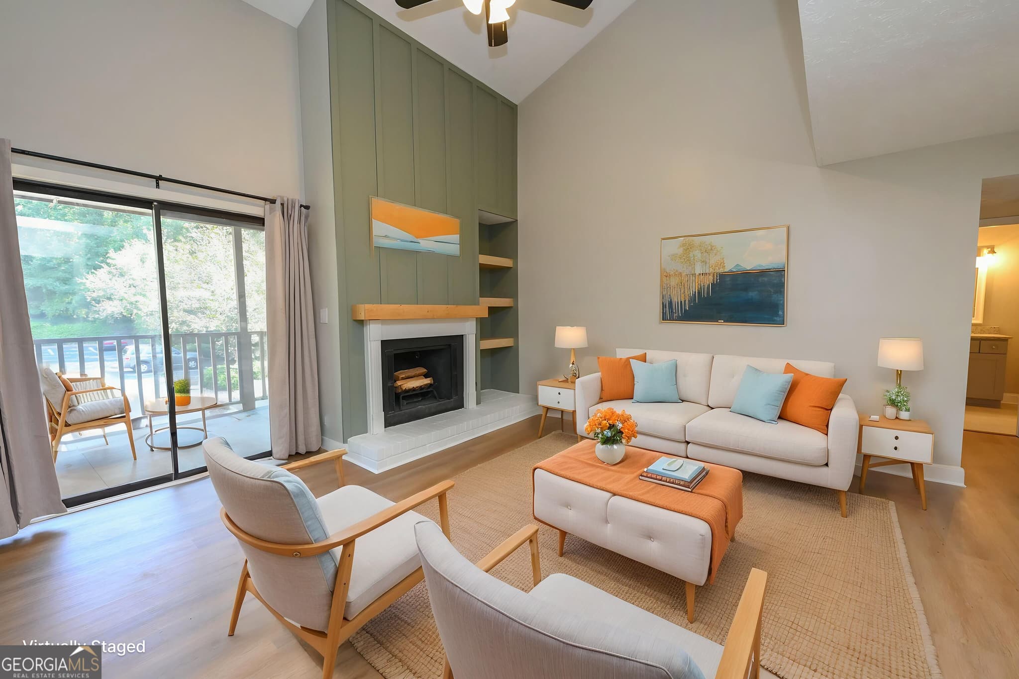2 bedroom, 2 bathroom, 1,210 sq ft condominium for sale at 3930 Cedar Circle, Tucker, GA 30084 — photo 1 of 51