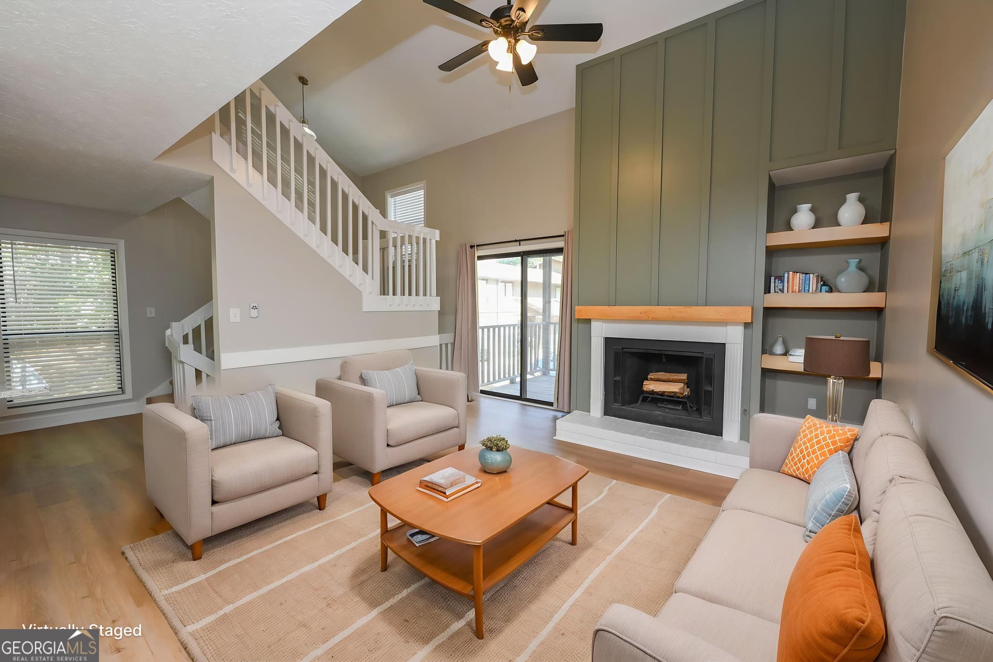 2 bedroom, 2 bathroom, 1,210 sq ft condominium for sale at 3930 Cedar Circle, Tucker, GA 30084 — photo 5