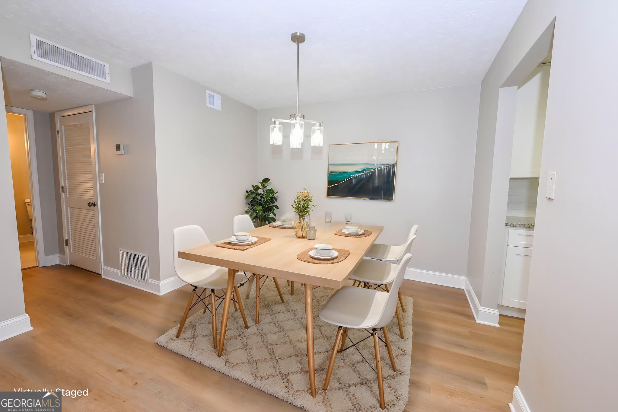2 bedroom, 2 bathroom, 1,210 sq ft condominium for sale at 3930 Cedar Circle, Tucker, GA 30084 — photo 10
