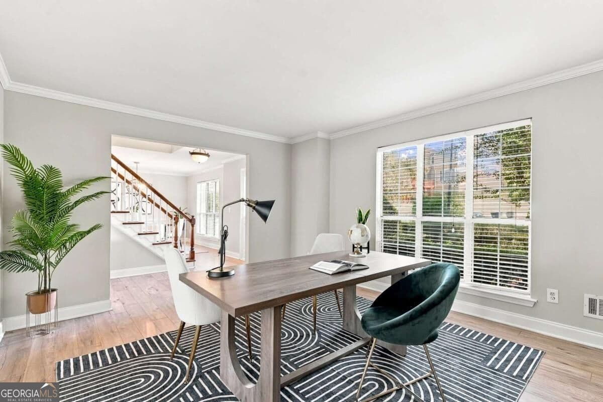 4 bedroom, 2.5 bathroom, 2,746 sq ft single family residence for sale at 690 Ruxbury Court, Suwanee, GA 30024 — photo 6
