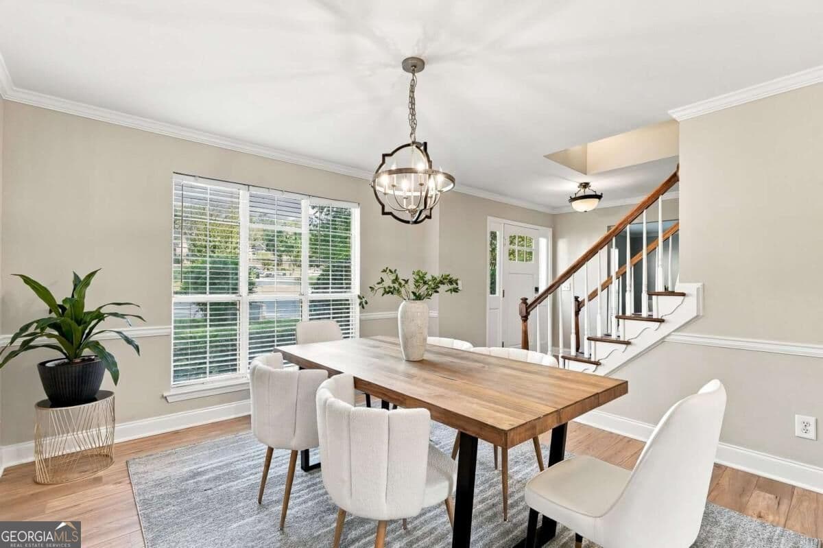 4 bedroom, 2.5 bathroom, 2,746 sq ft single family residence for sale at 690 Ruxbury Court, Suwanee, GA 30024 — photo 9