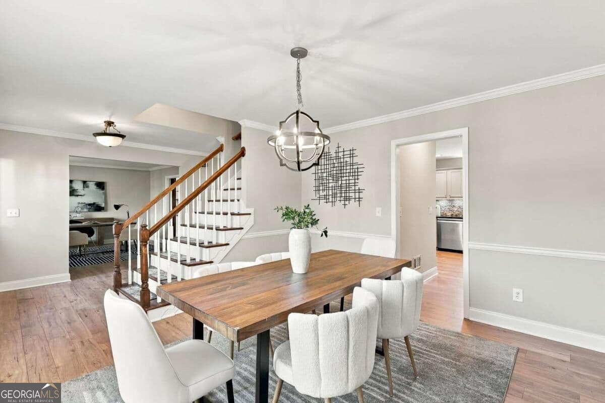 4 bedroom, 2.5 bathroom, 2,746 sq ft single family residence for sale at 690 Ruxbury Court, Suwanee, GA 30024 — photo 10