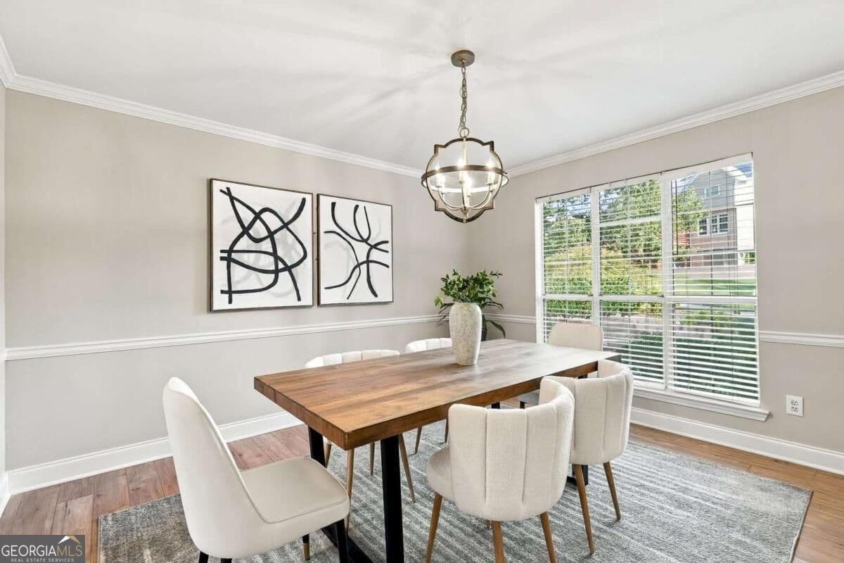 4 bedroom, 2.5 bathroom, 2,746 sq ft single family residence for sale at 690 Ruxbury Court, Suwanee, GA 30024 — photo 8