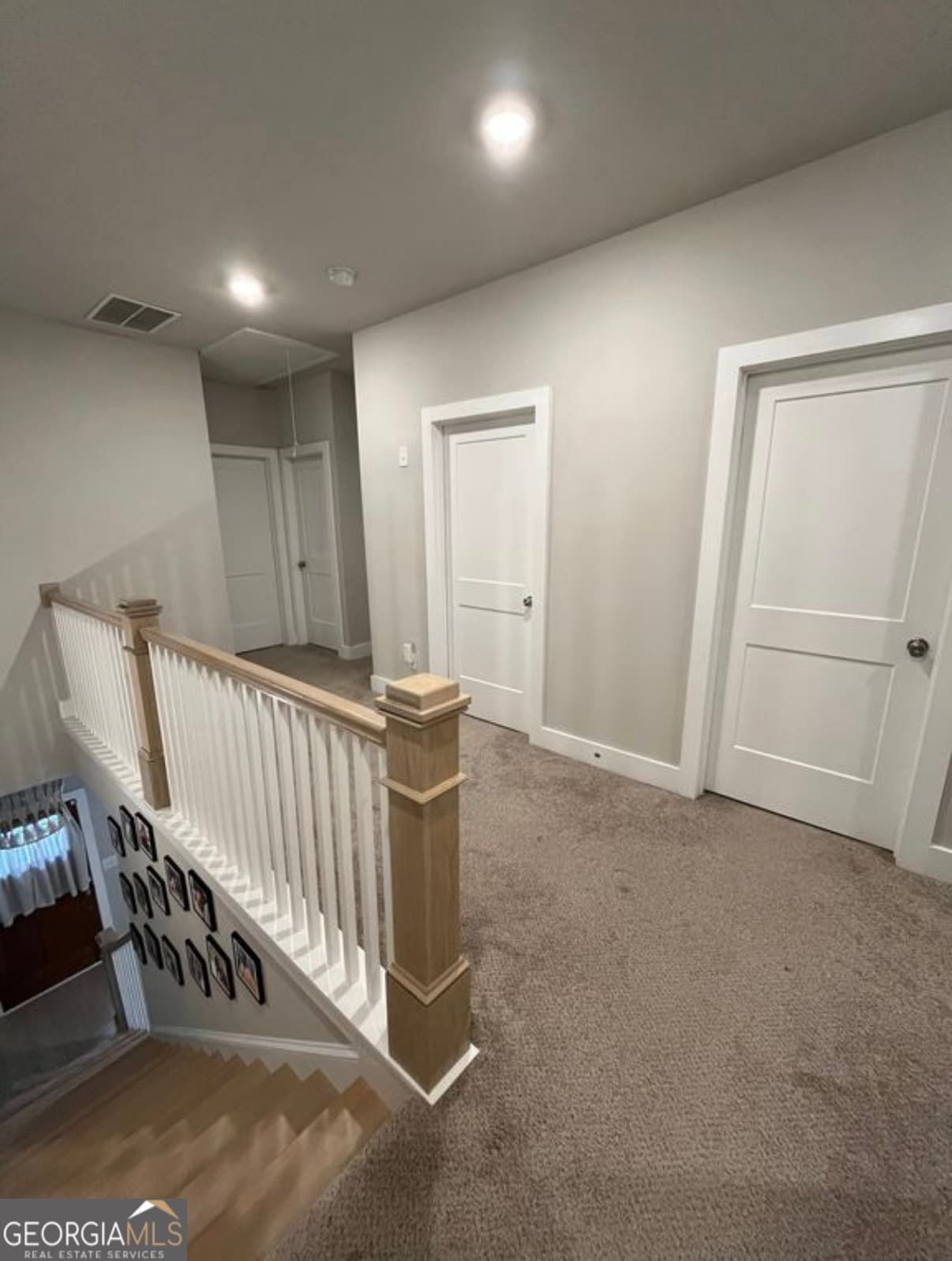 4 bedroom, 3.5 bathroom, 2,600 sq ft townhouse for sale at 2170 Rail Yard Avenue, Grayson, GA 30017 — photo 7