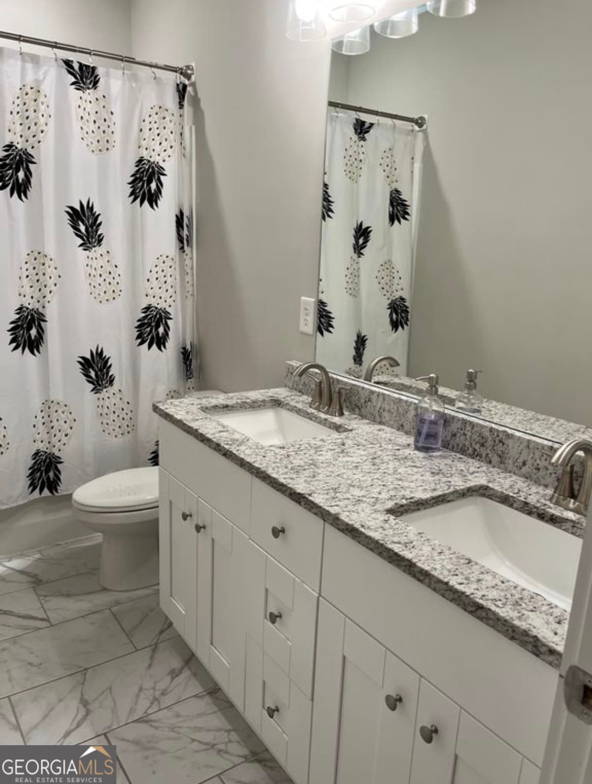 4 bedroom, 3.5 bathroom, 2,600 sq ft townhouse for sale at 2170 Rail Yard Avenue, Grayson, GA 30017 — photo 9