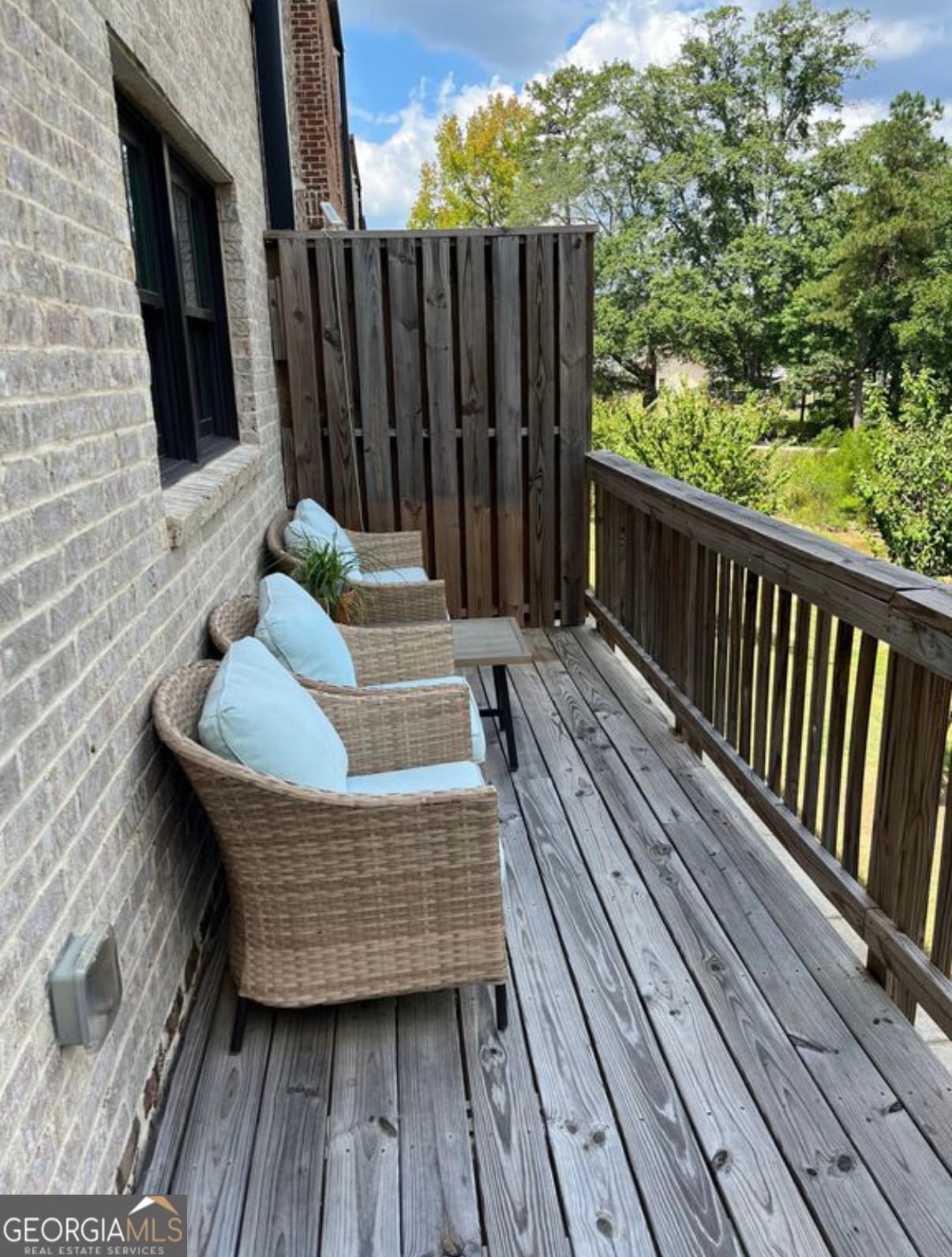 4 bedroom, 3.5 bathroom, 2,600 sq ft townhouse for sale at 2170 Rail Yard Avenue, Grayson, GA 30017 — photo 4