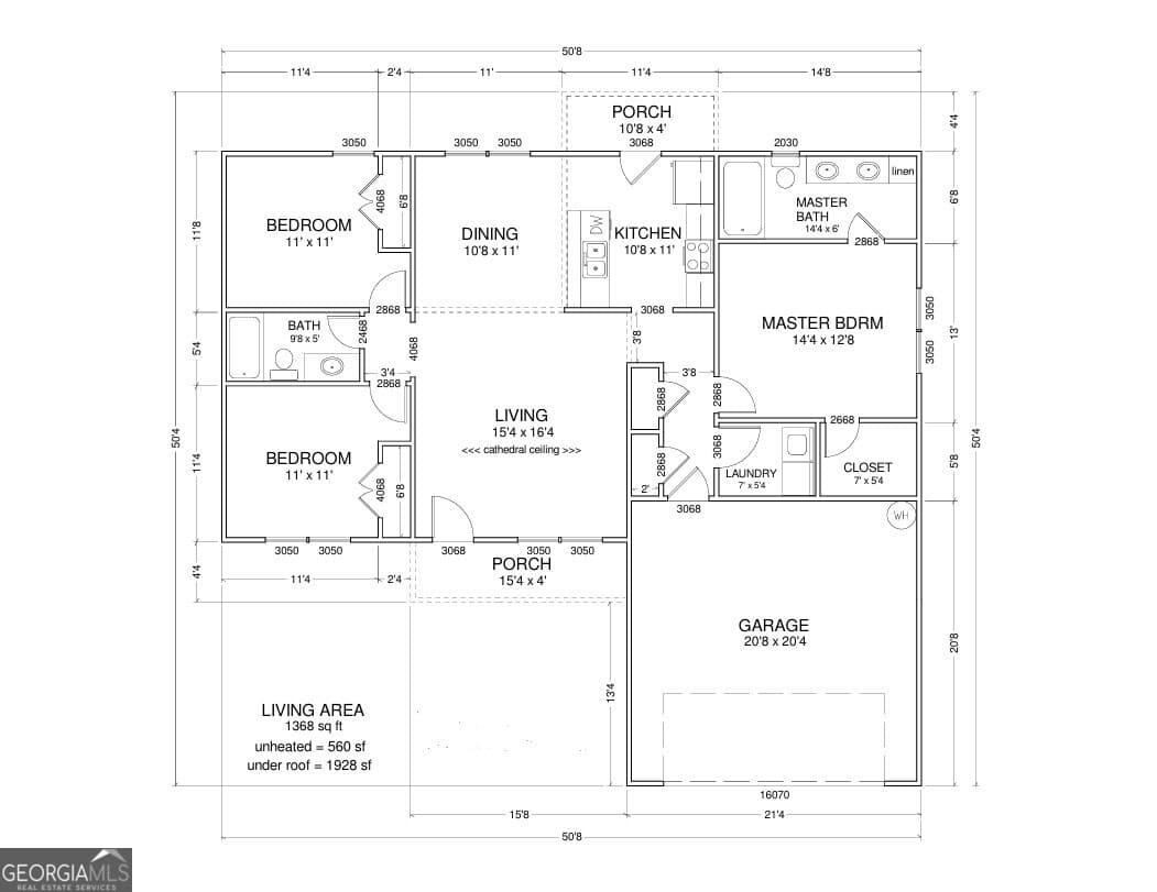 310 Barney Run 173, Statesboro, GA 30458 — most recent listing photo