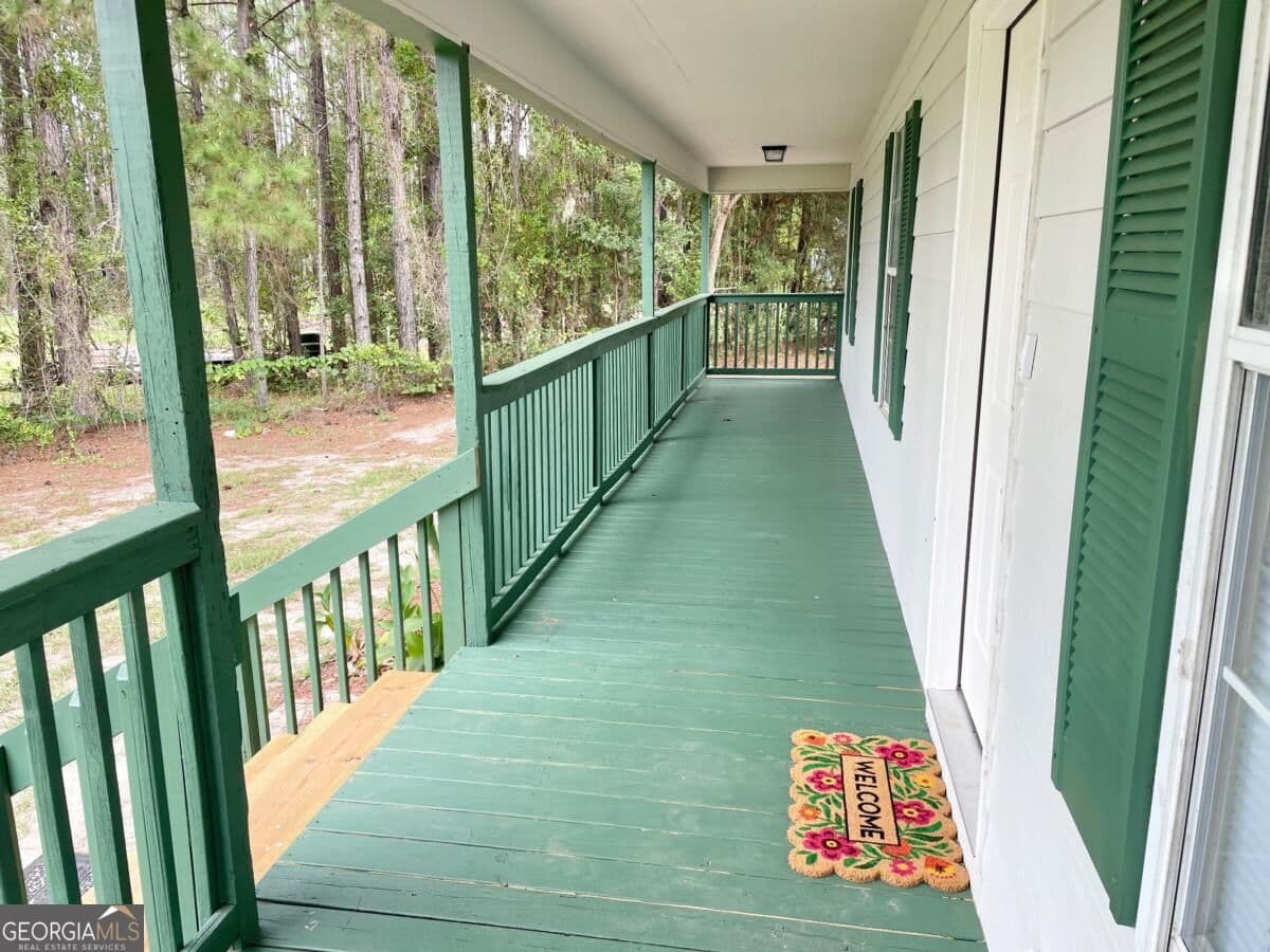 3 bedroom, 2 bathroom, 1,144 sq ft single family residence for rent at 241 Mary M Bethune Drive, Folkston, GA 31537 for $1,500 a month — photo 3