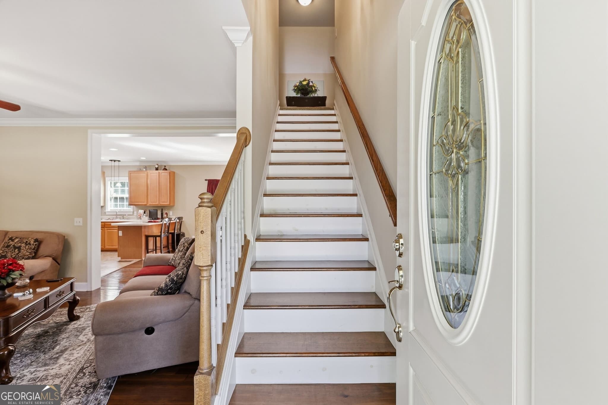 3 bedroom, 2.5 bathroom, 3,658 sq ft single family residence for sale at 2952 Rock Creek Road, Toccoa, GA 30577 — photo 6